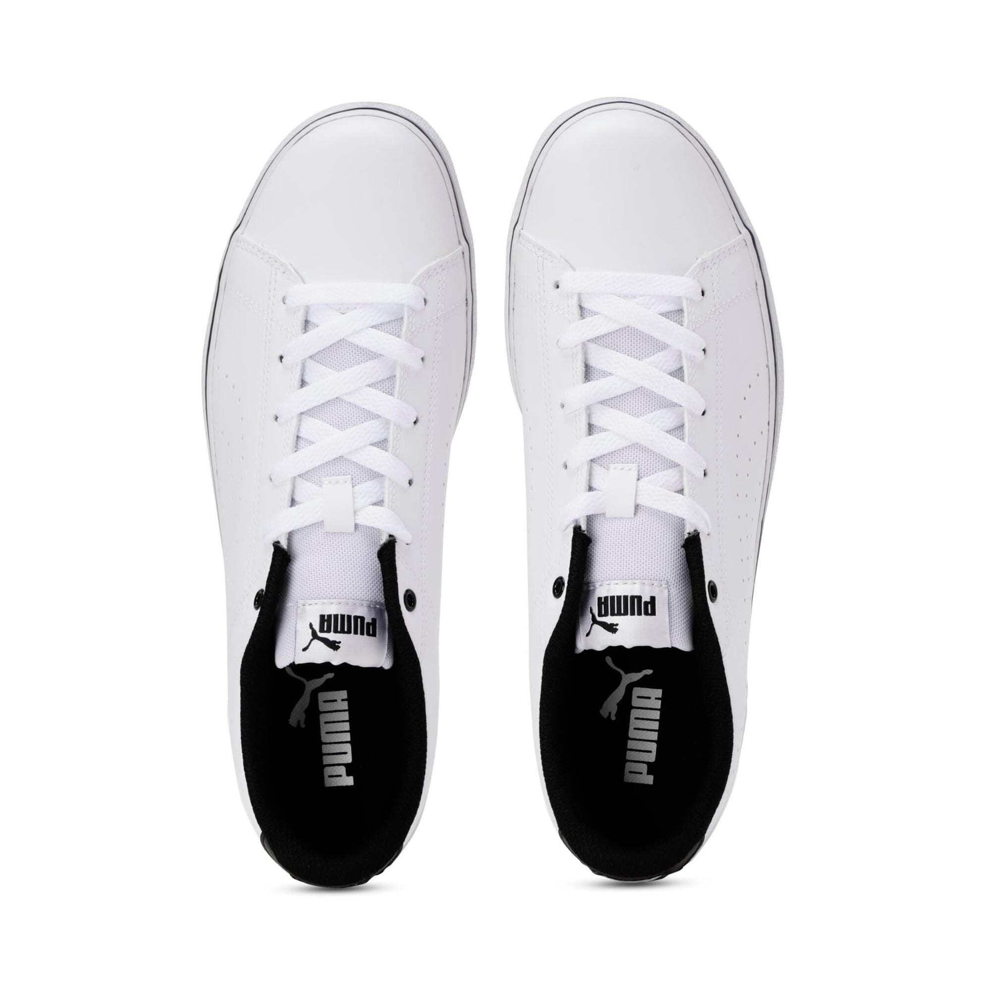 Puma court point shop