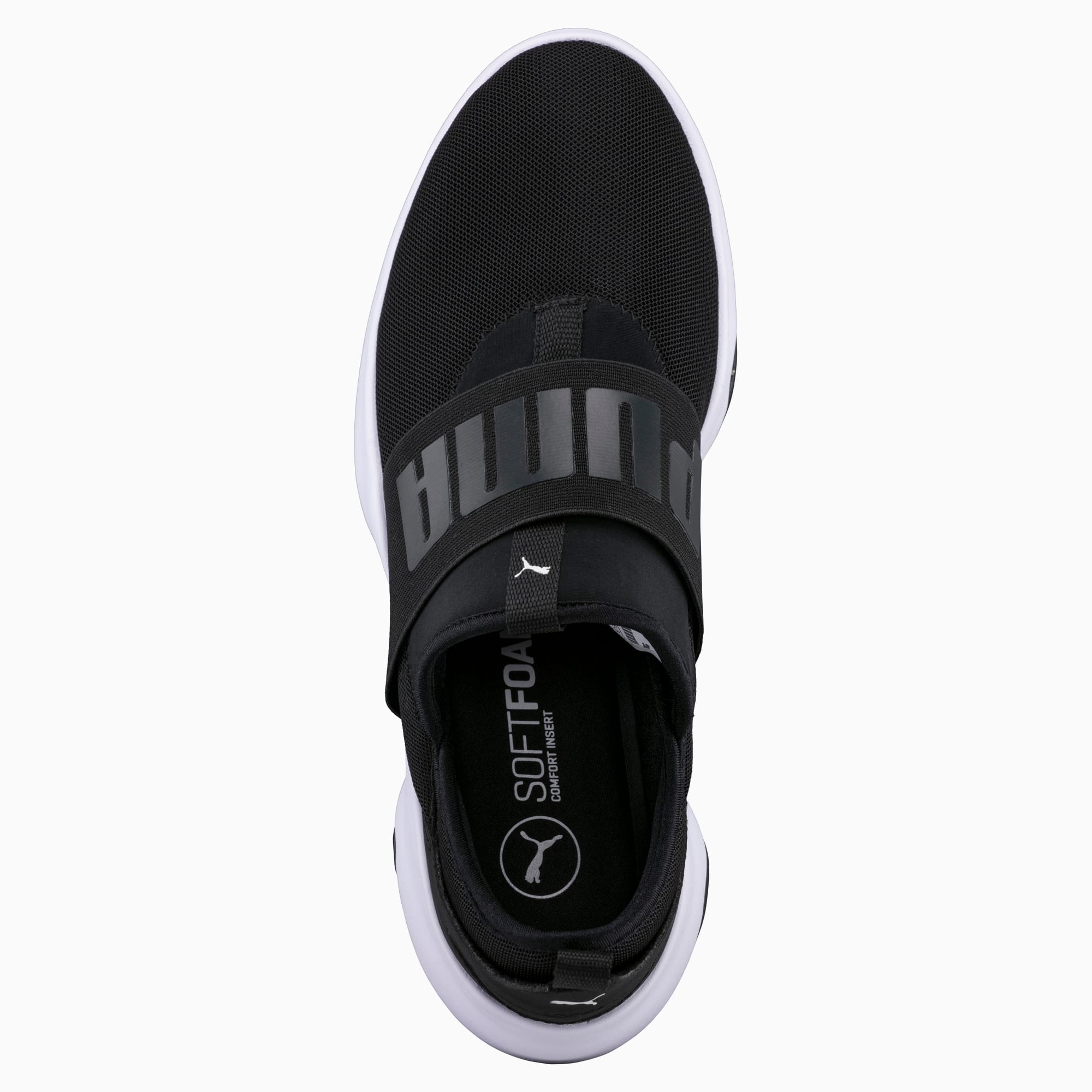 Puma dare ladies trainers white online