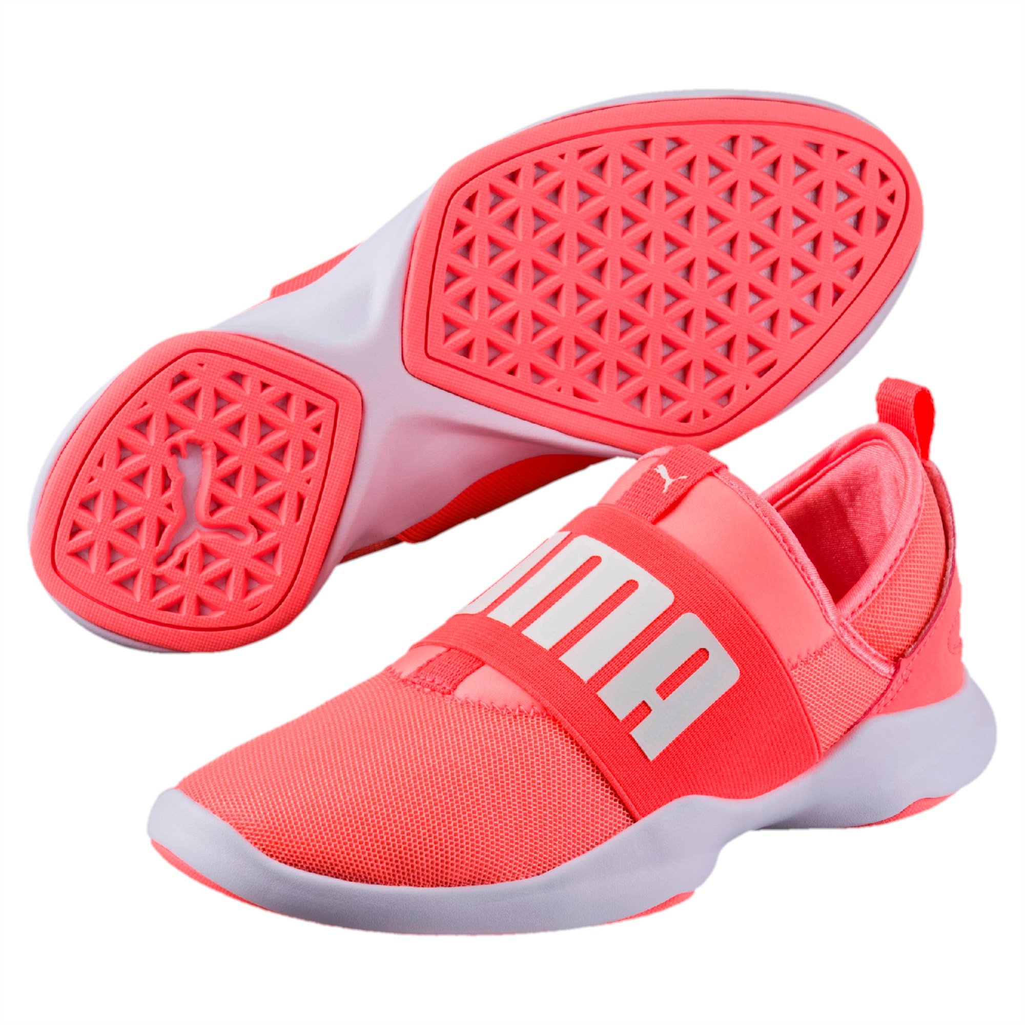 Puma dare hotsell