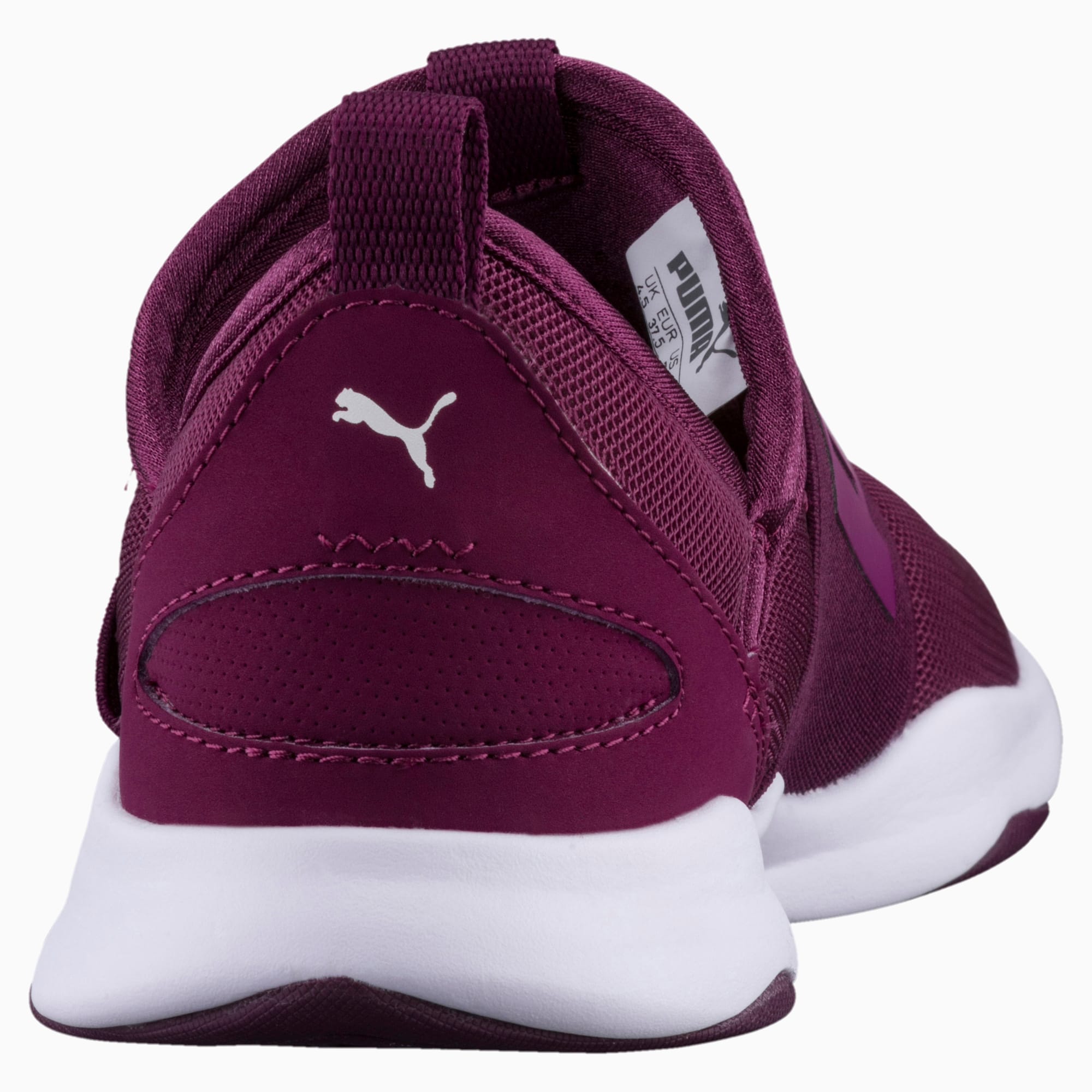 puma dare purple