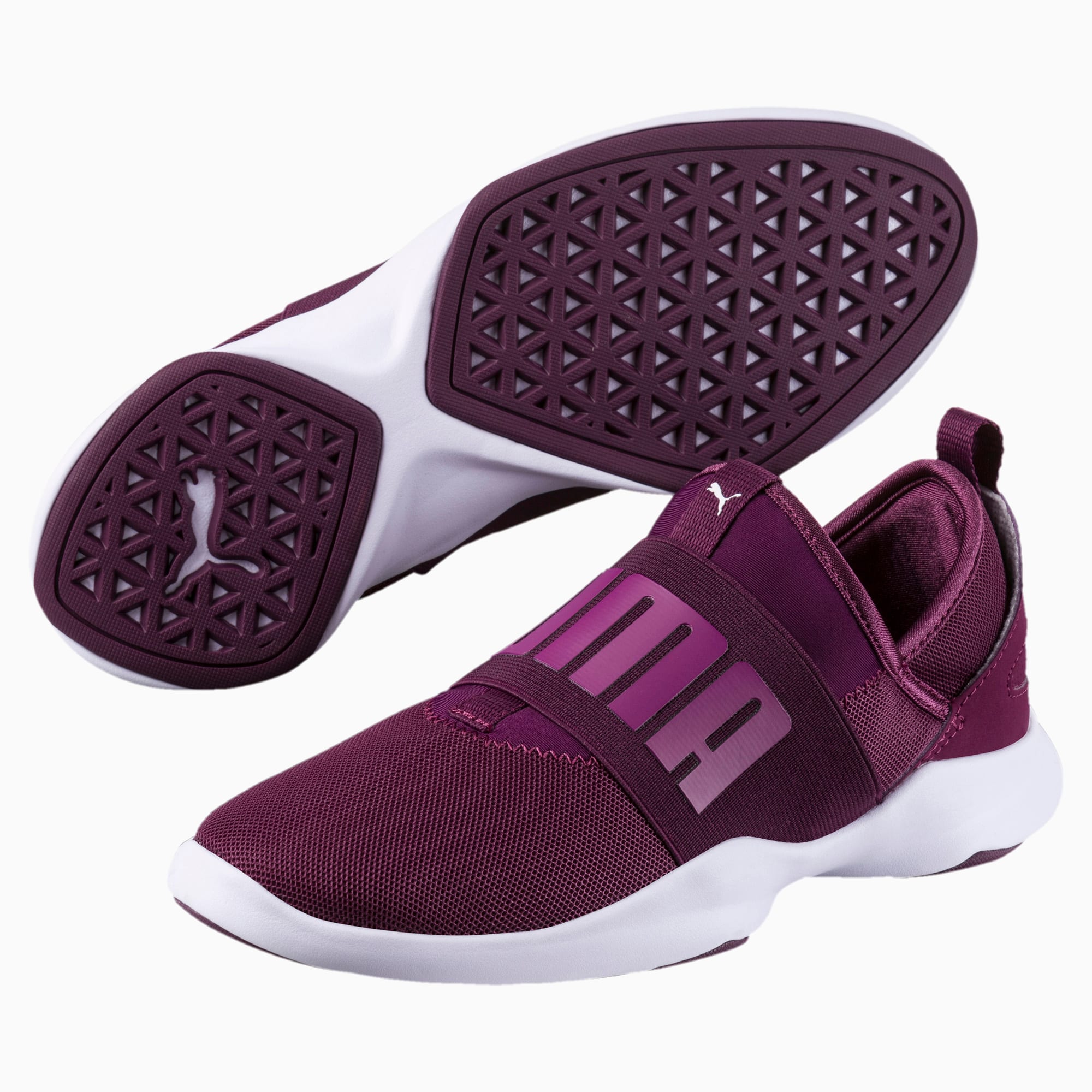 Puma dare trainer bling sneakers online