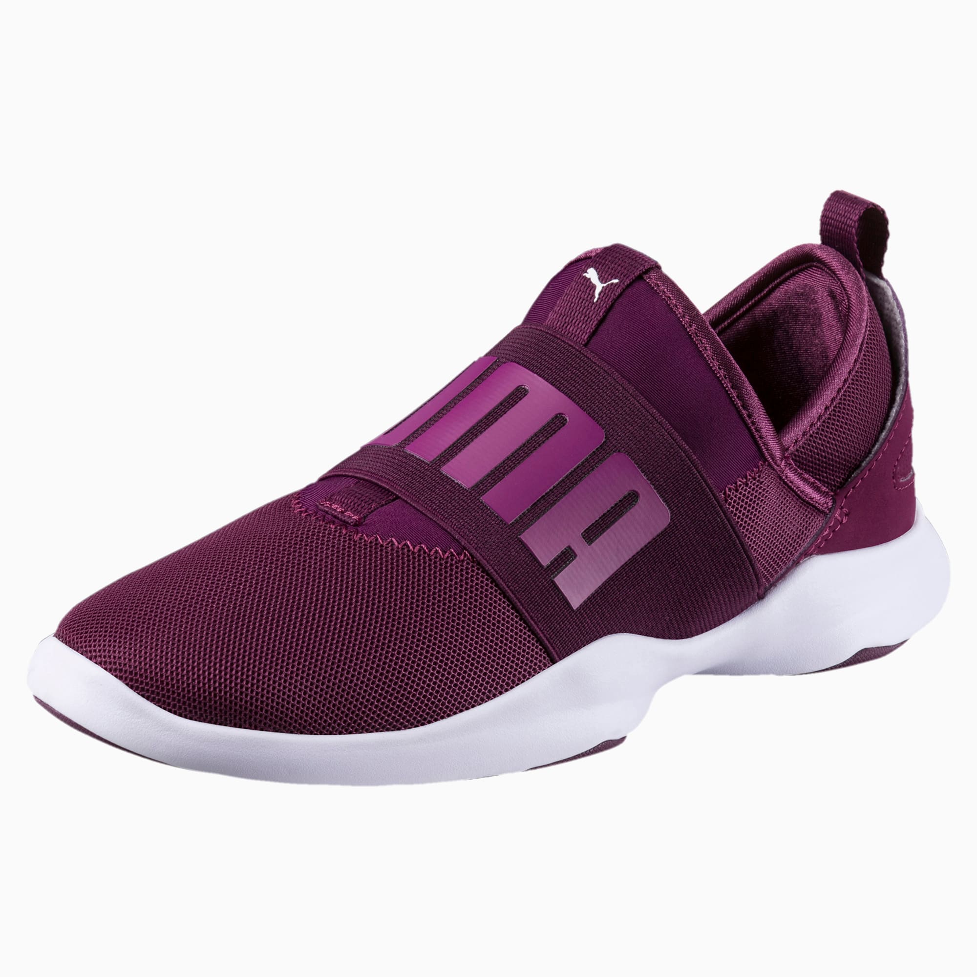 Puma unisex's dare sneakers