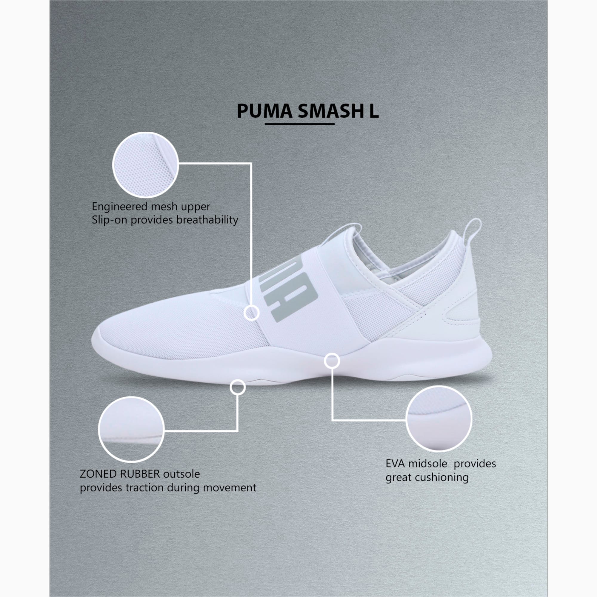 PUMA Dare Unisex Sneakers | PUMA