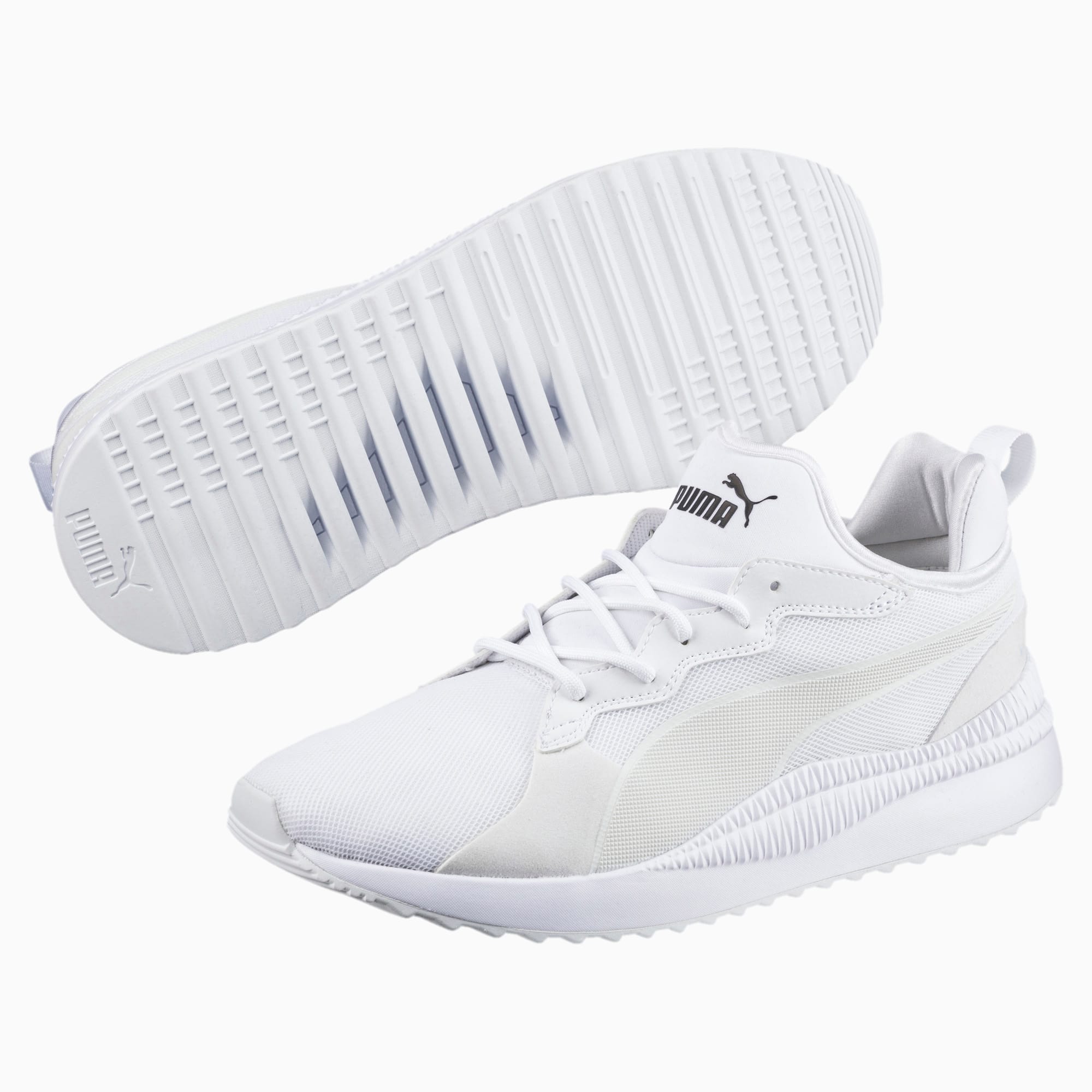 Puma unisex 2025 pacer next sneakers