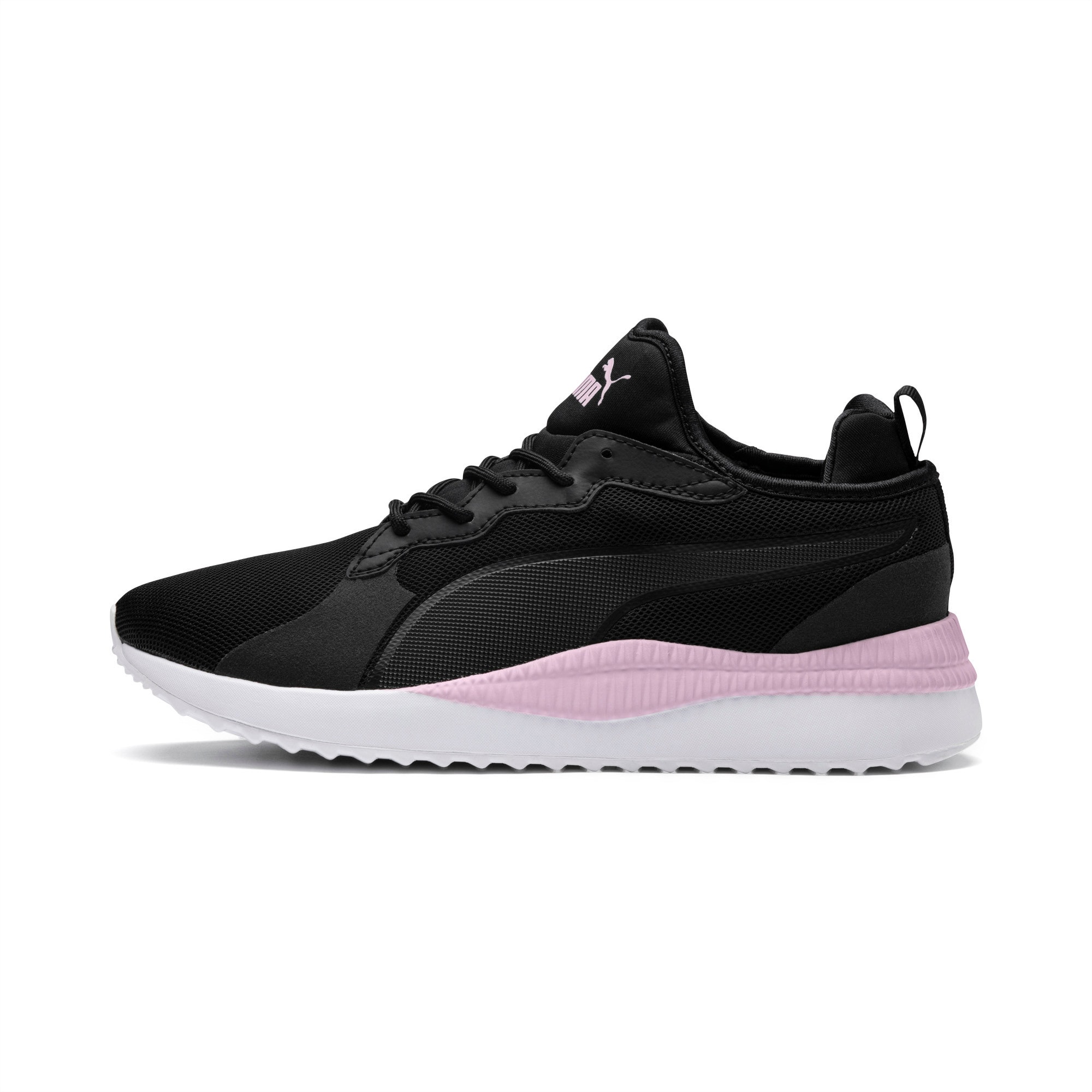 next black slip on shoes