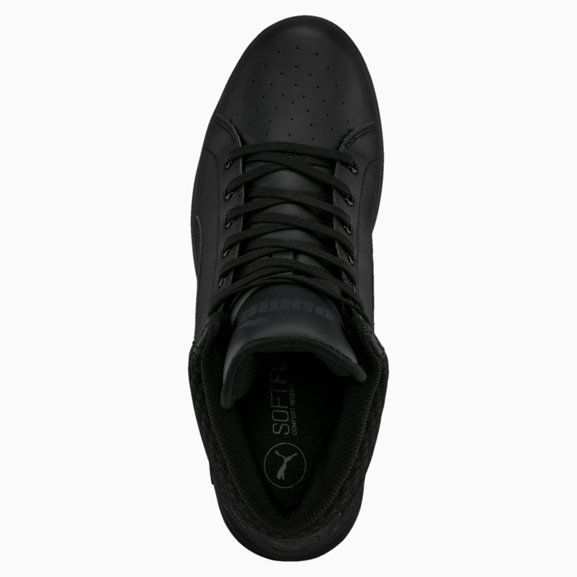 puma shoes soft foam comfort insert
