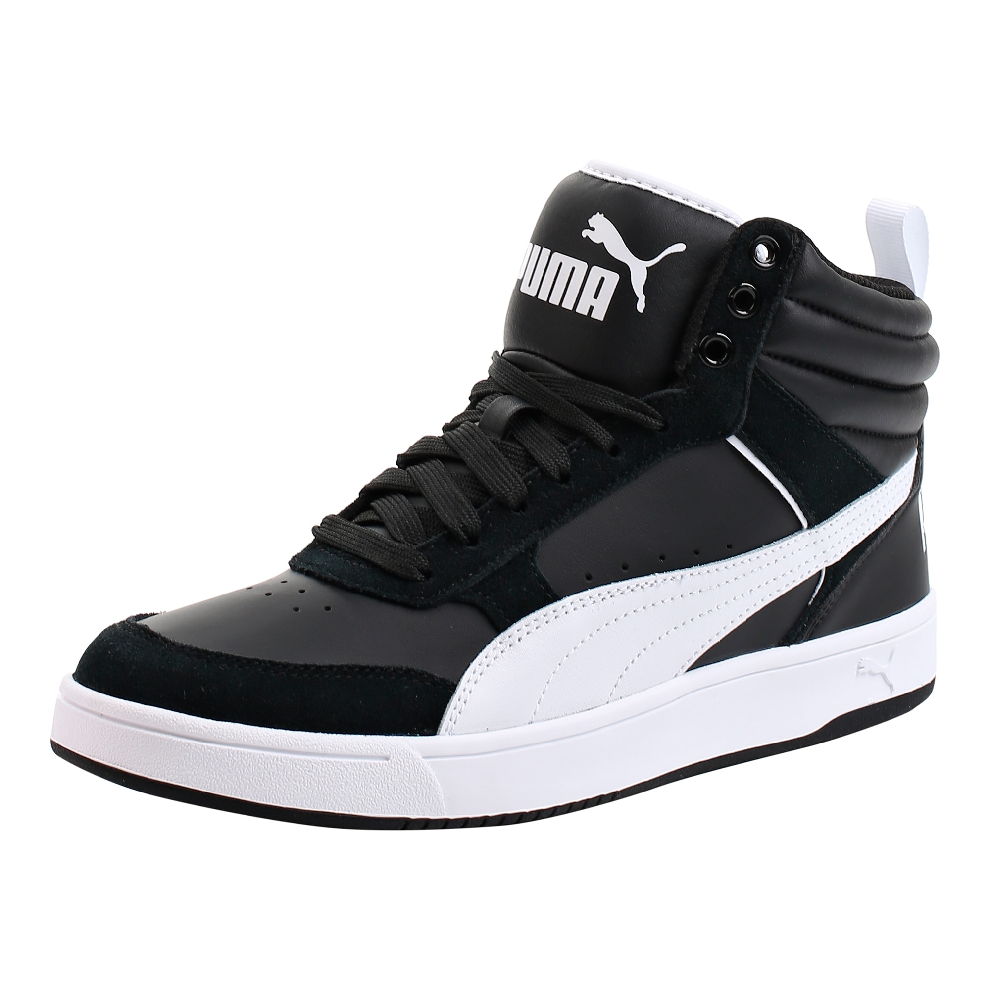 puma rebound street sd