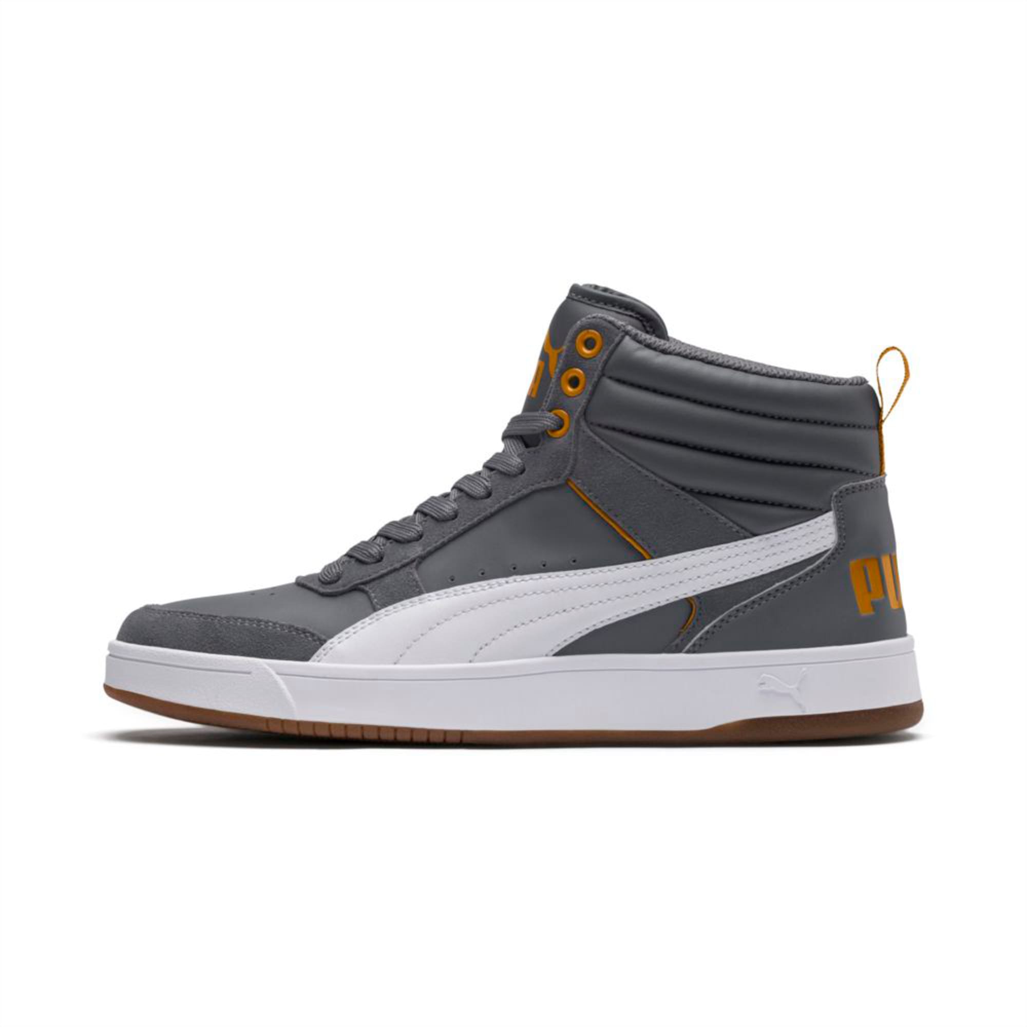 Puma puma rebound street v2 hot sale
