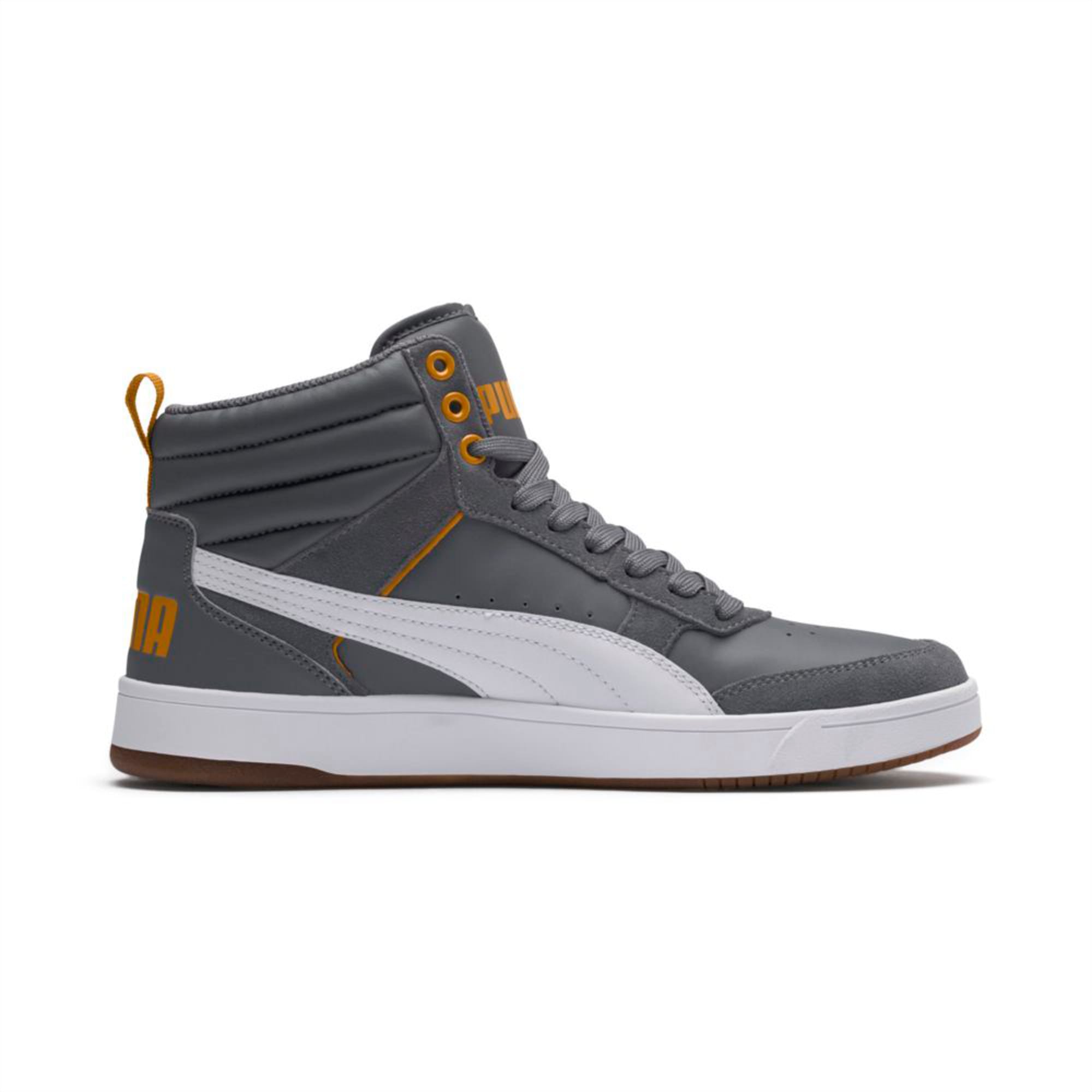Puma rebound street v2 nere hotsell
