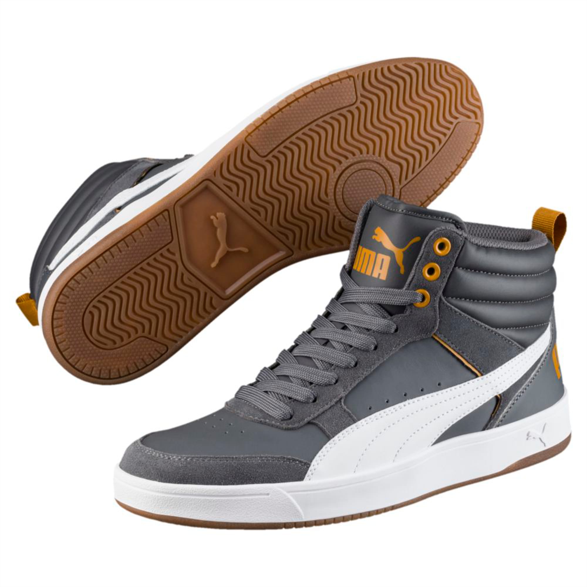 Puma street top rebound v2