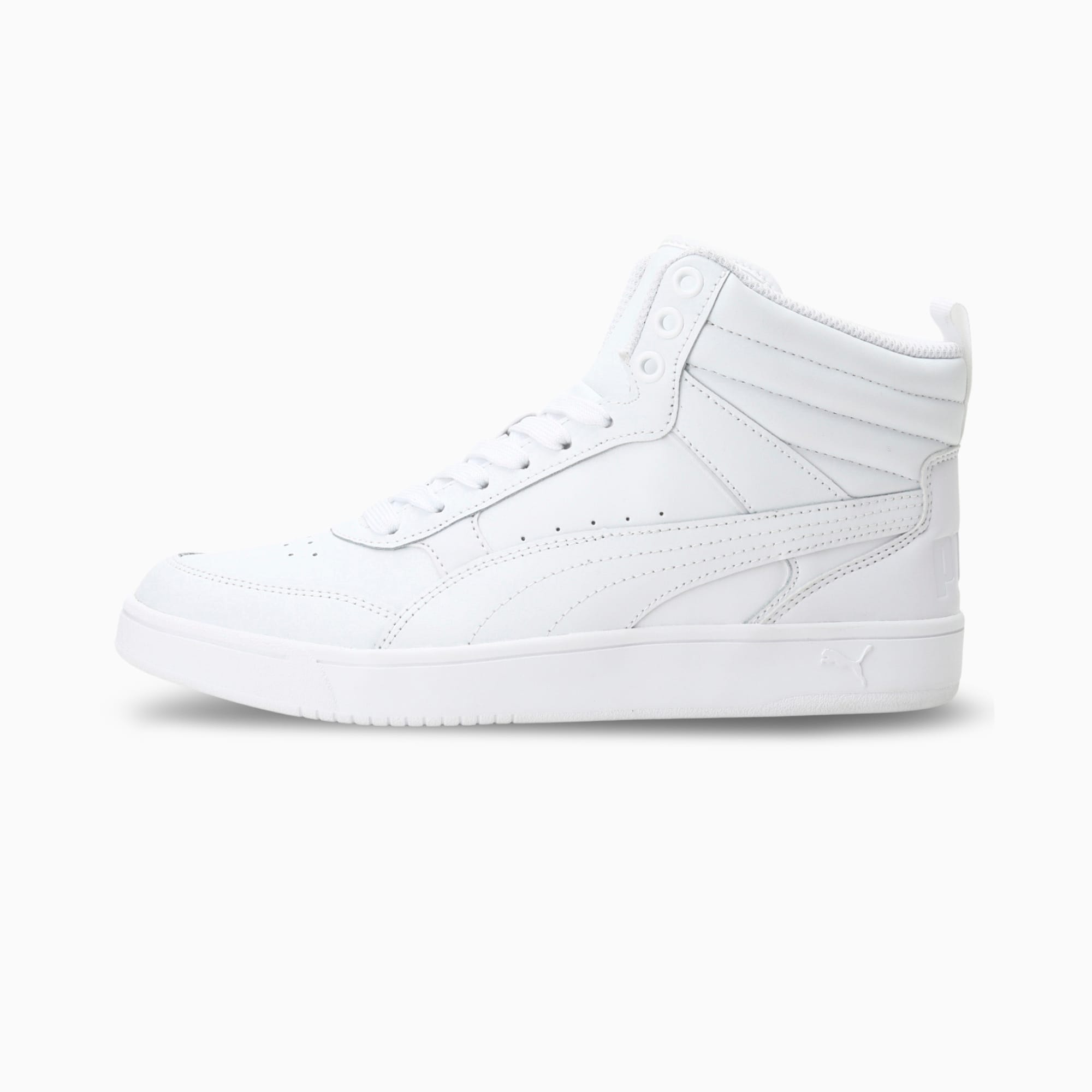 Puma rebound street l black sneakers outlet