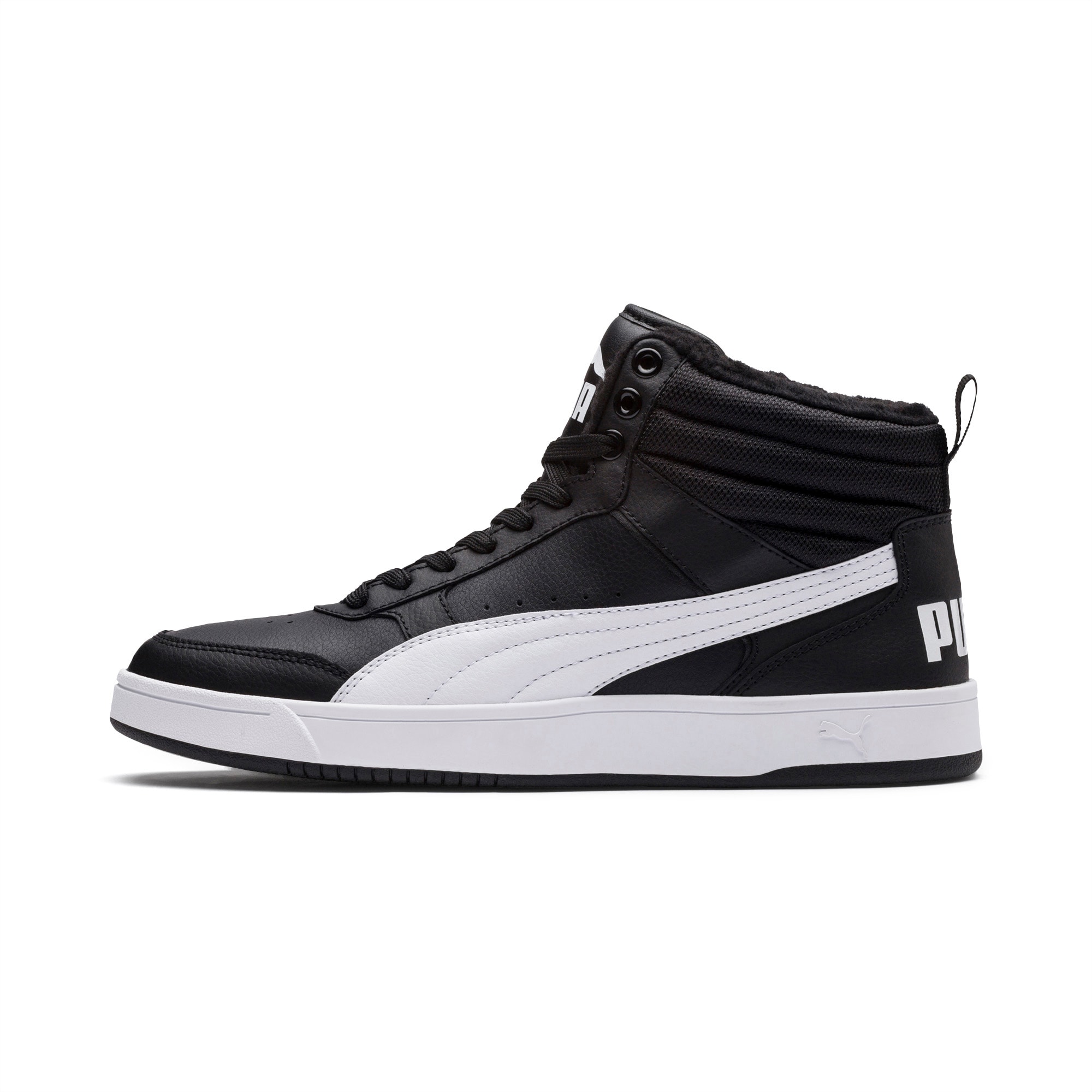 puma rebound street v2l