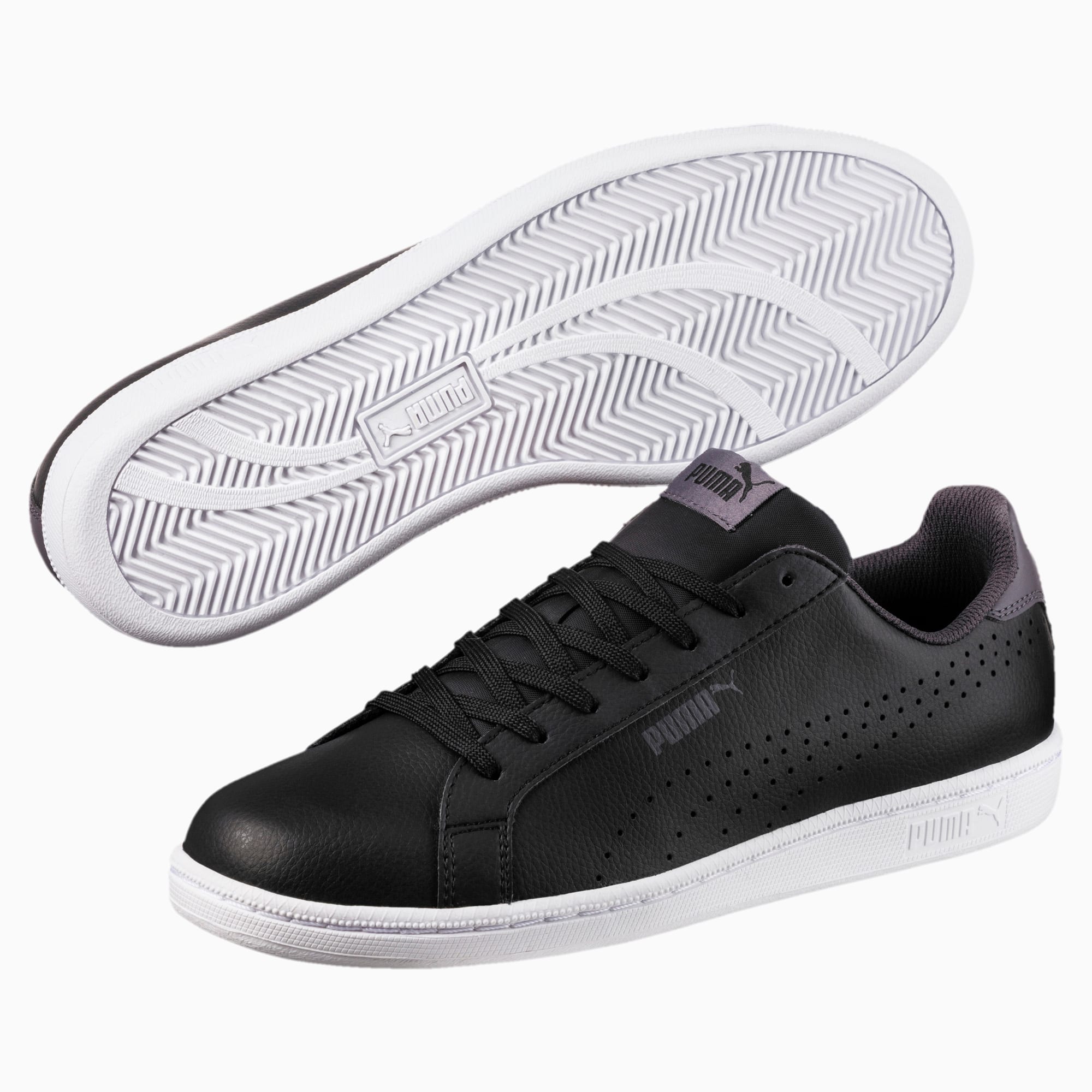 Tenis puma smash perf sales