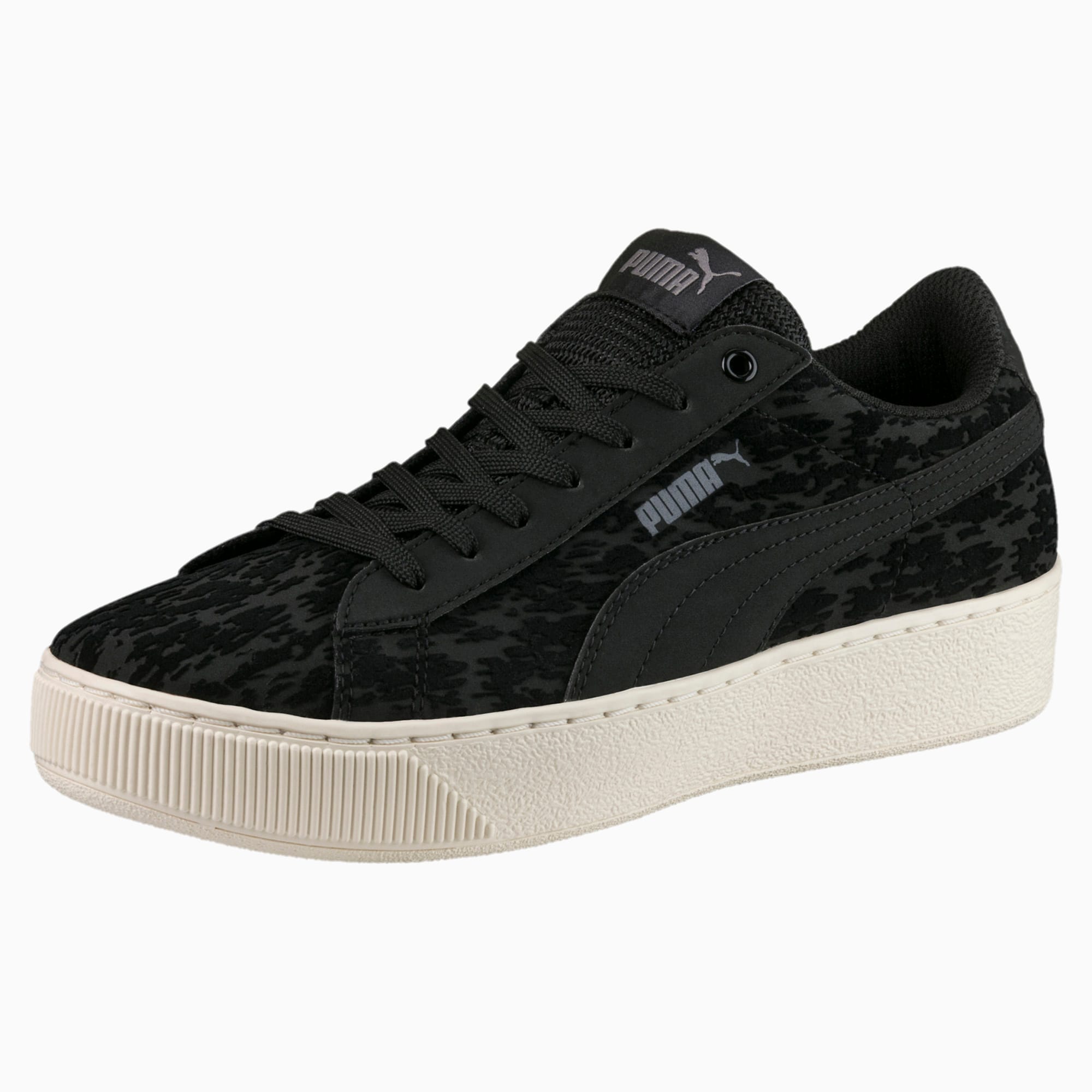 puma soft foam comfort insert womens