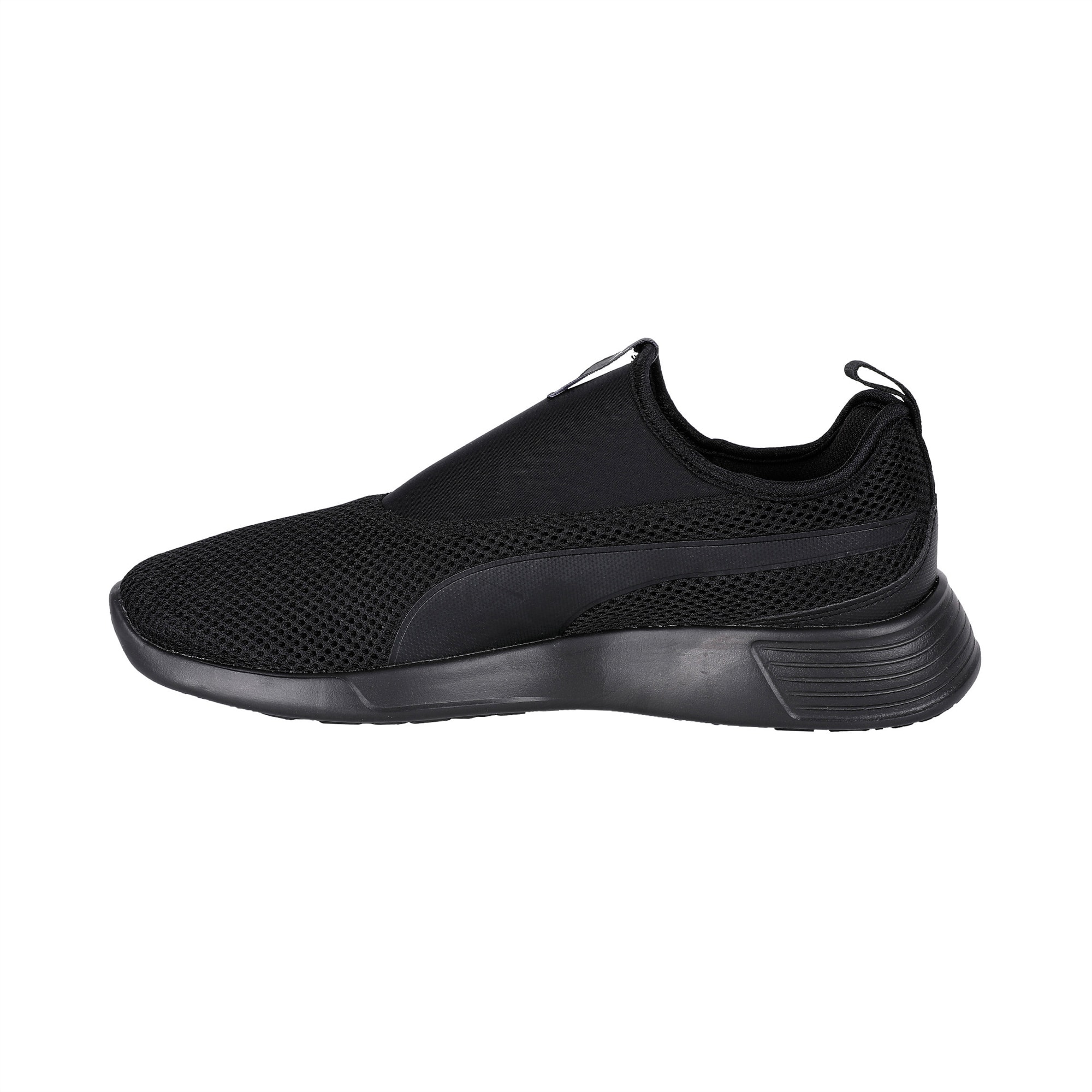 st trainer evo v2 slip on