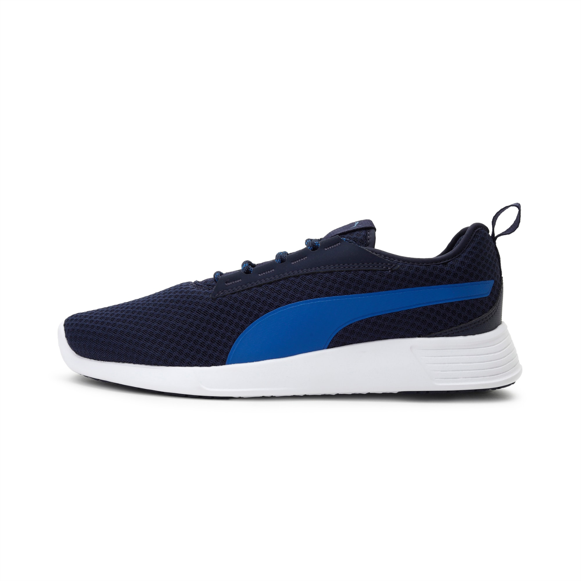 puma st trainer evo v2 black