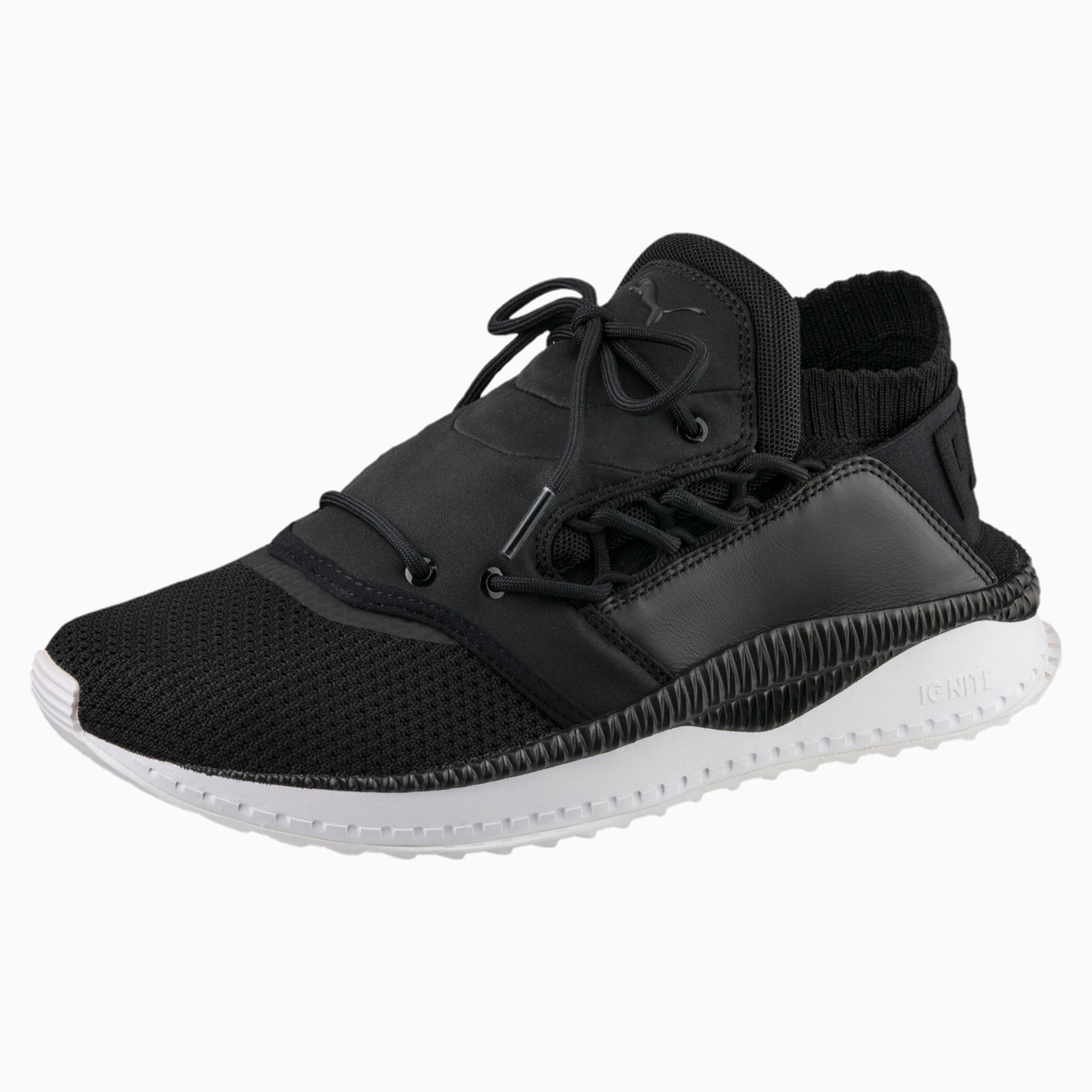 puma tsugi shinsei white