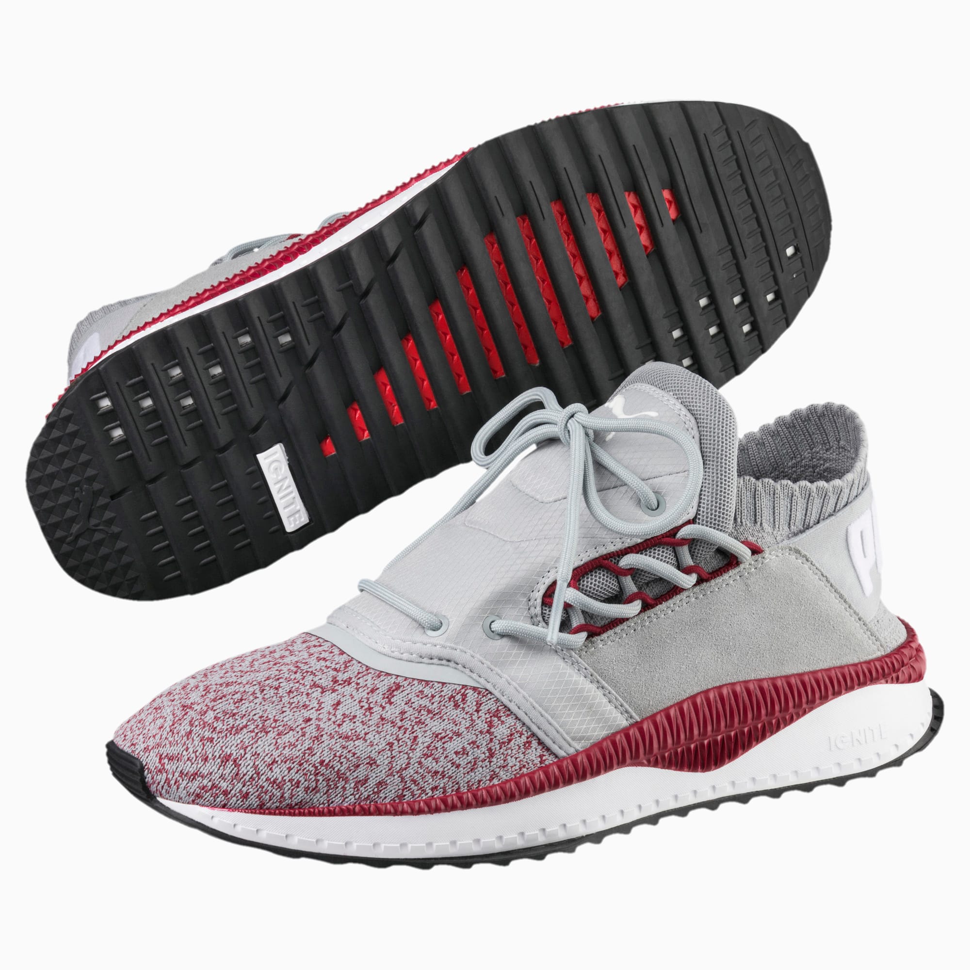 Puma tsugi shinsei uomo argento clearance