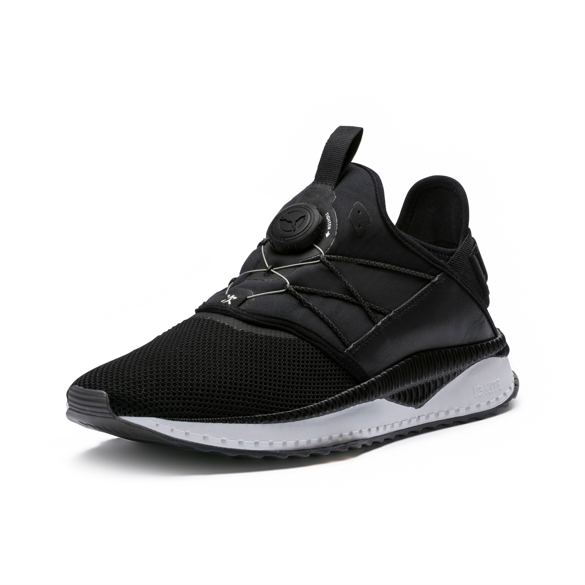 nike toe split trainers