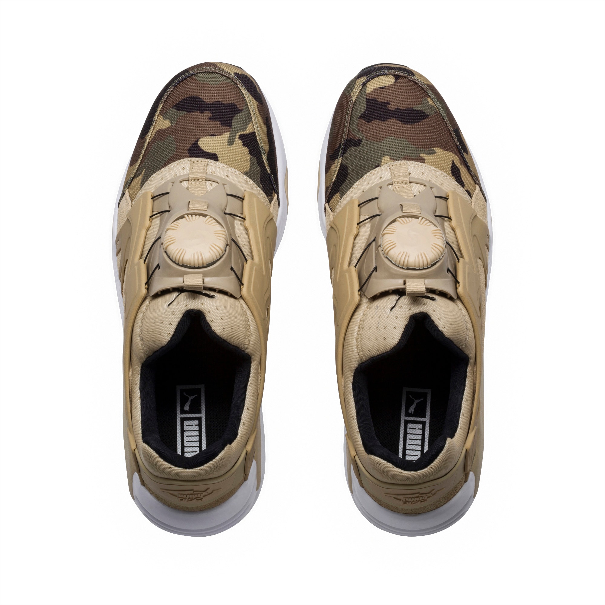 Puma disc blaze camo online