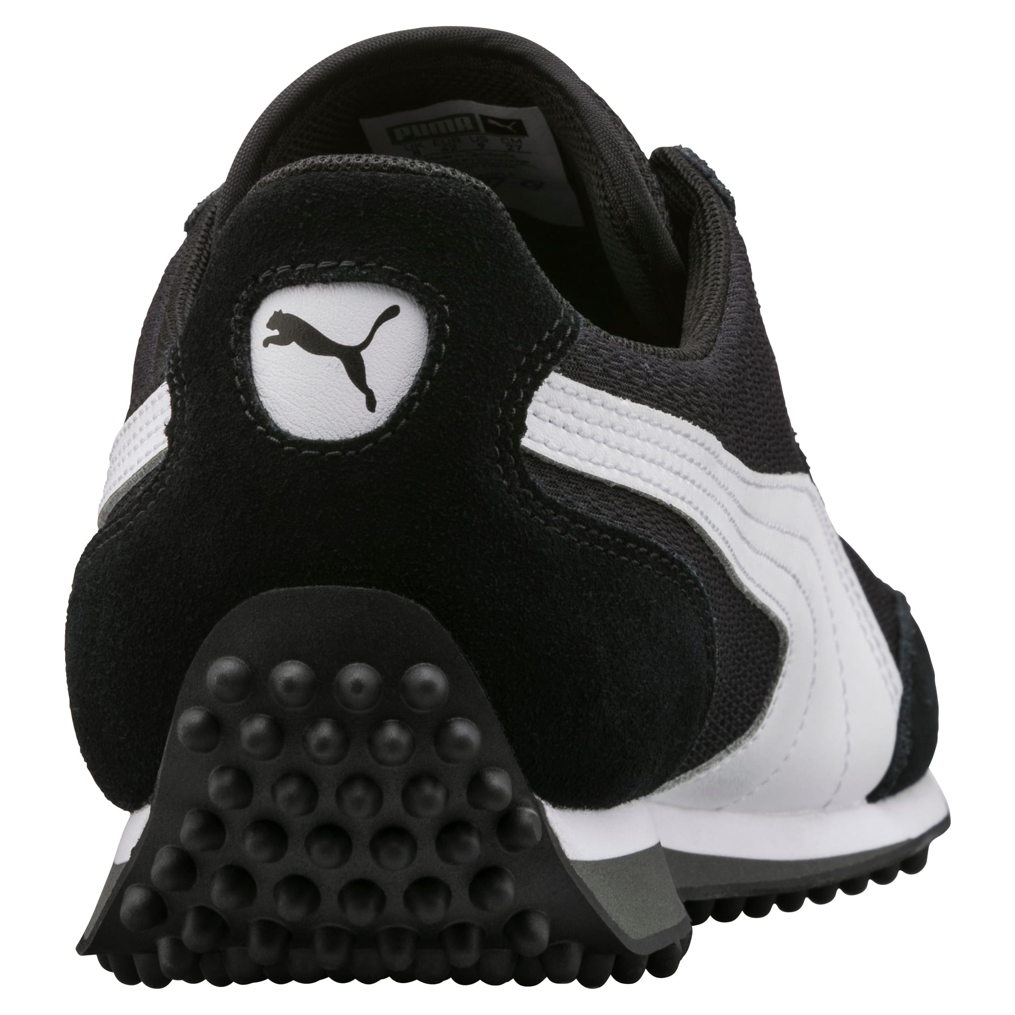 puma whirlwind trainers