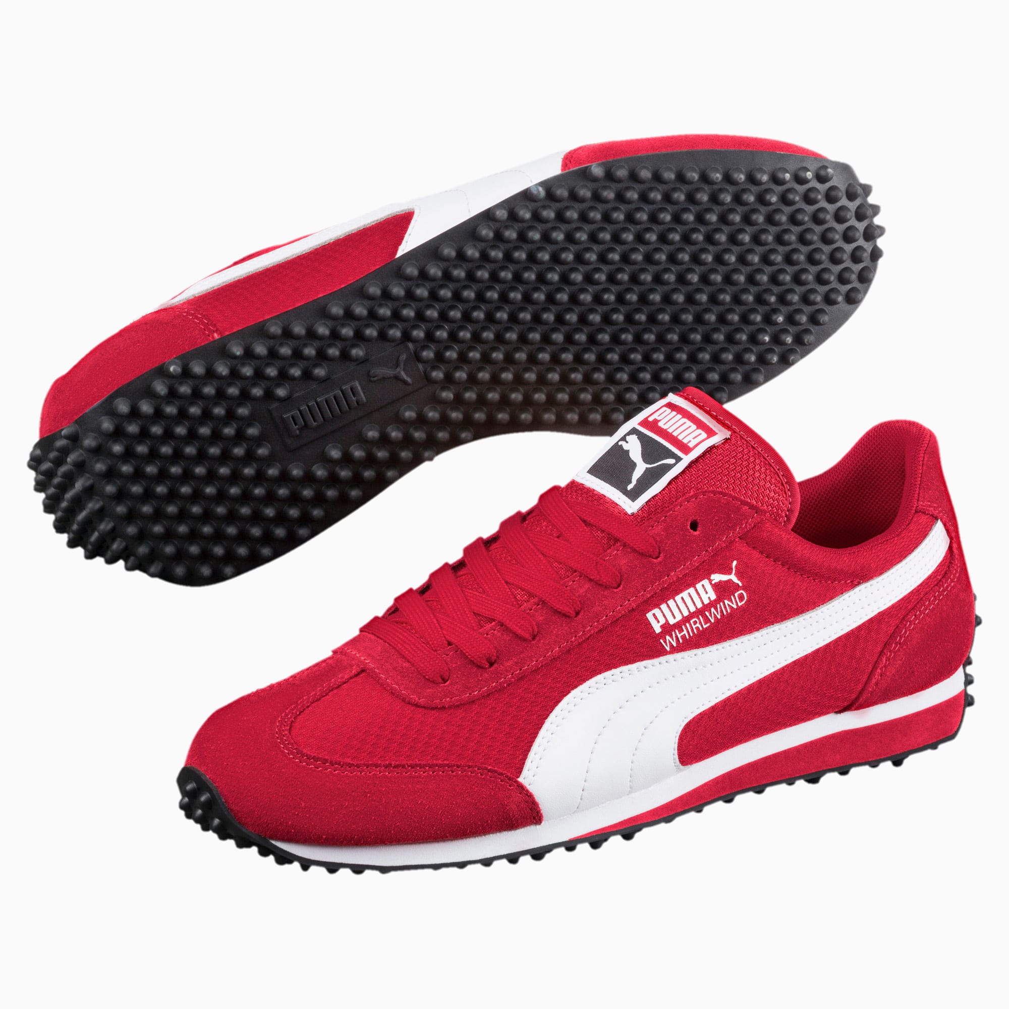 Puma whirlwind rot outlet