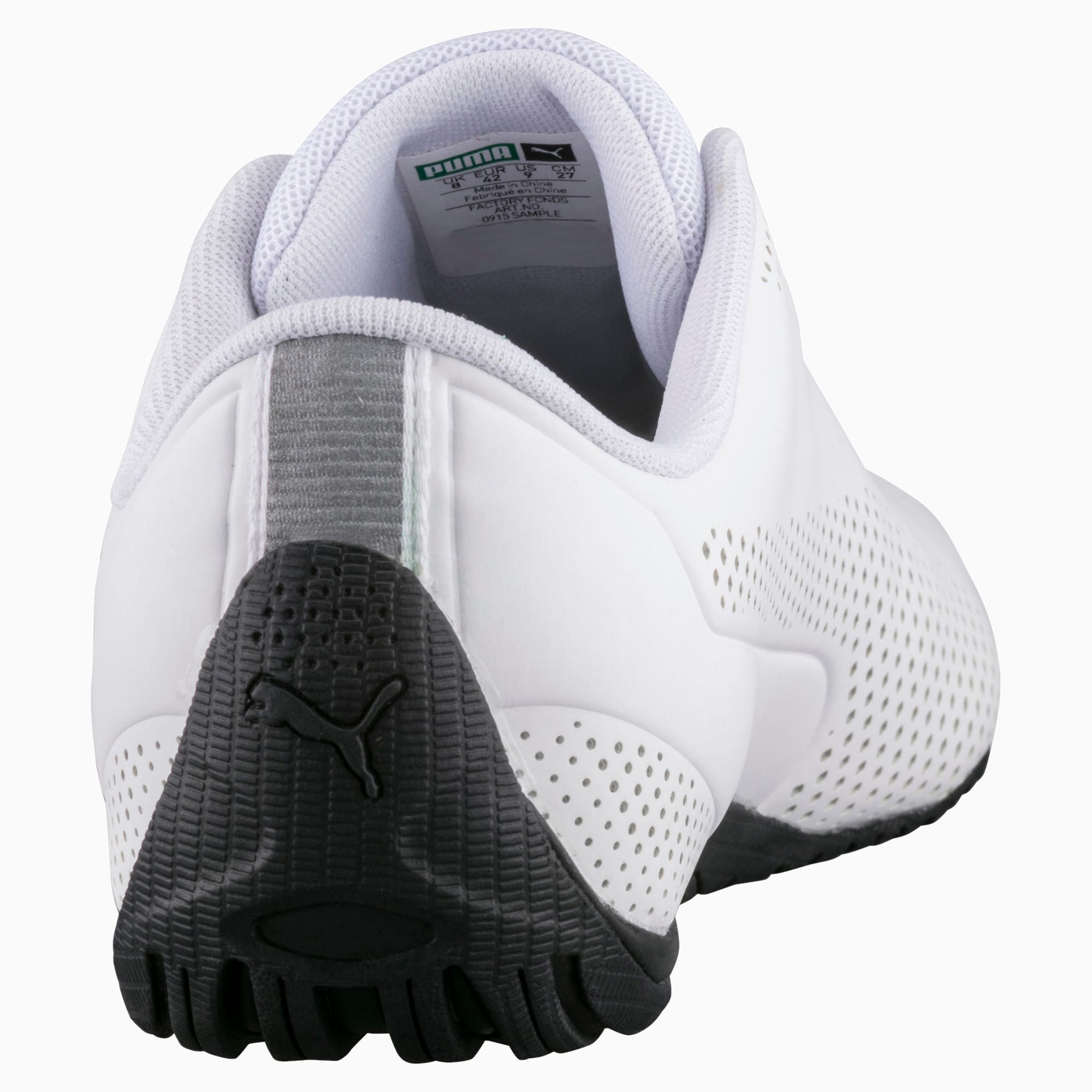 tenis puma drift cat ultra reflective