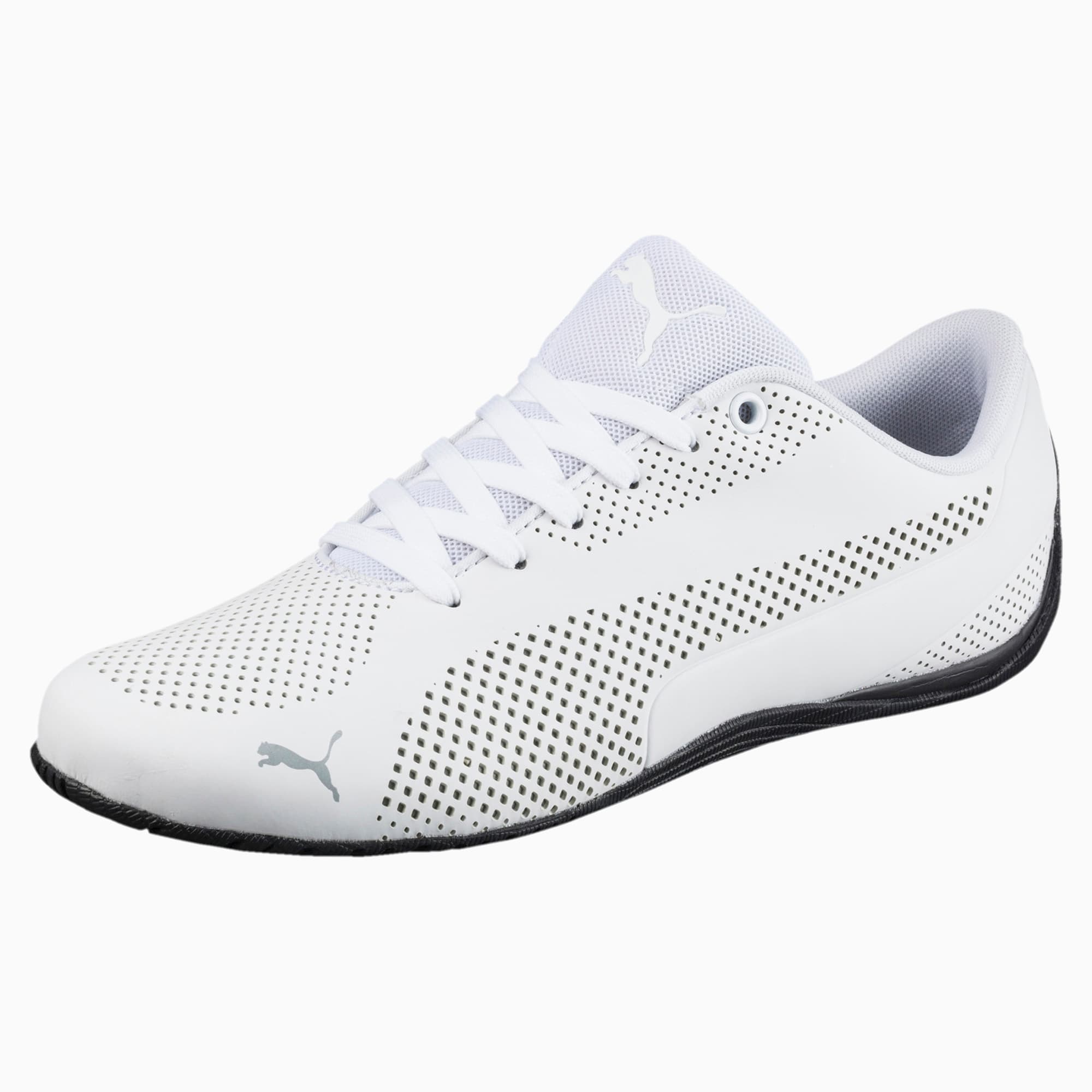 Drift Cat Ultra Reflective Men's Shoes 