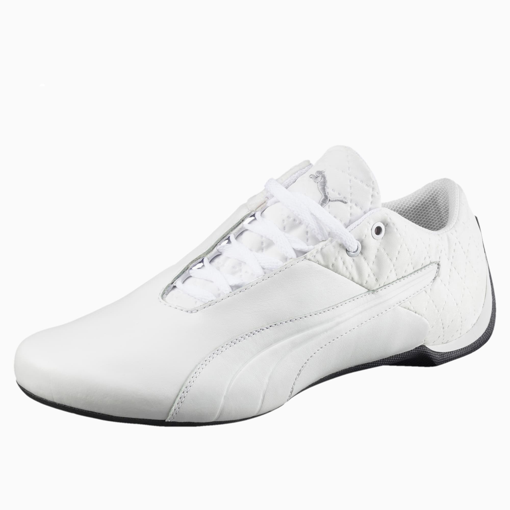 Puma baylee future cat women white discount