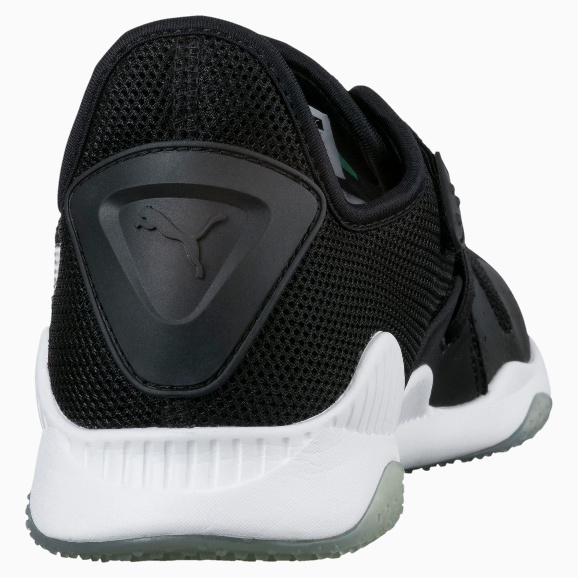 mostro mesh puma