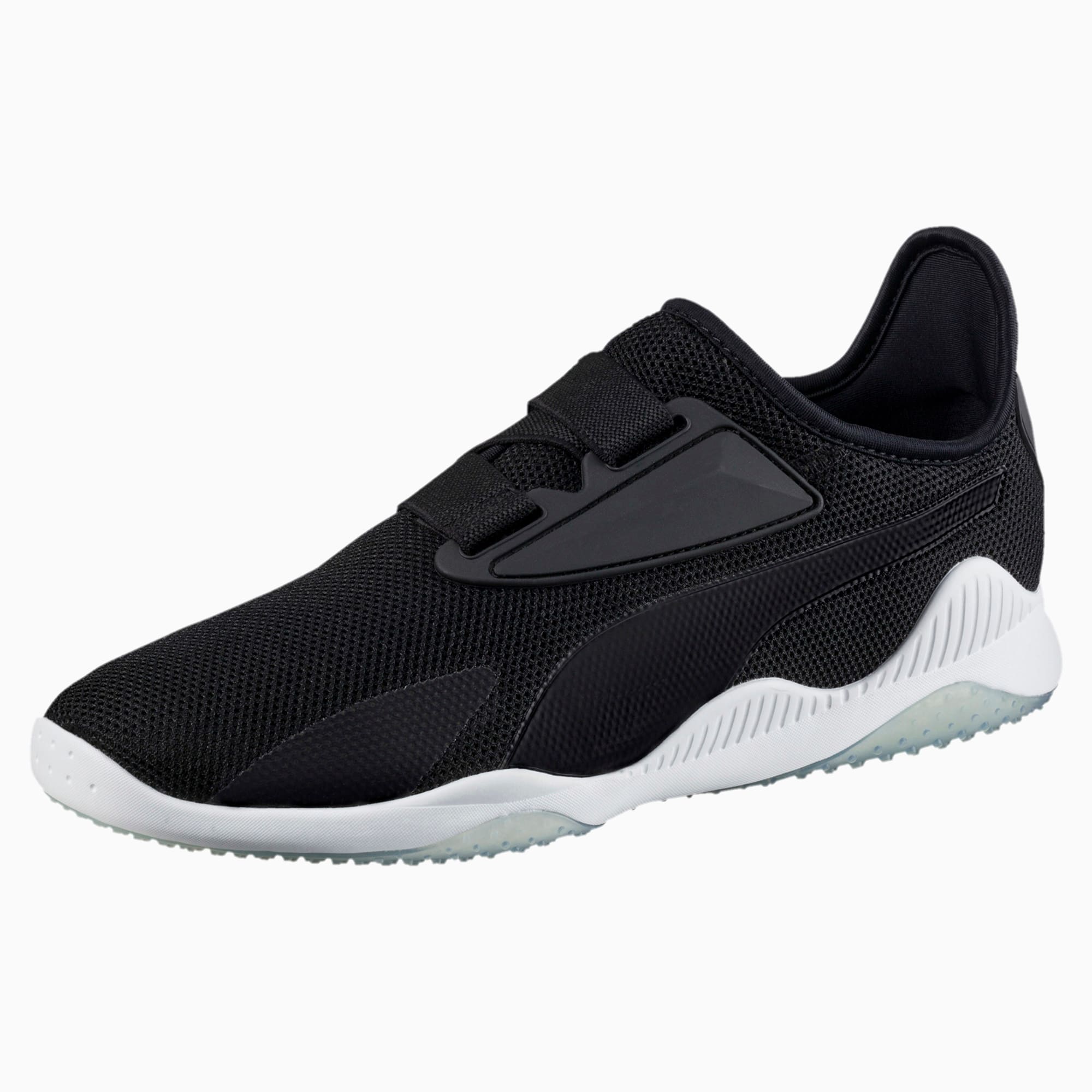 puma mostro mesh womens shoes