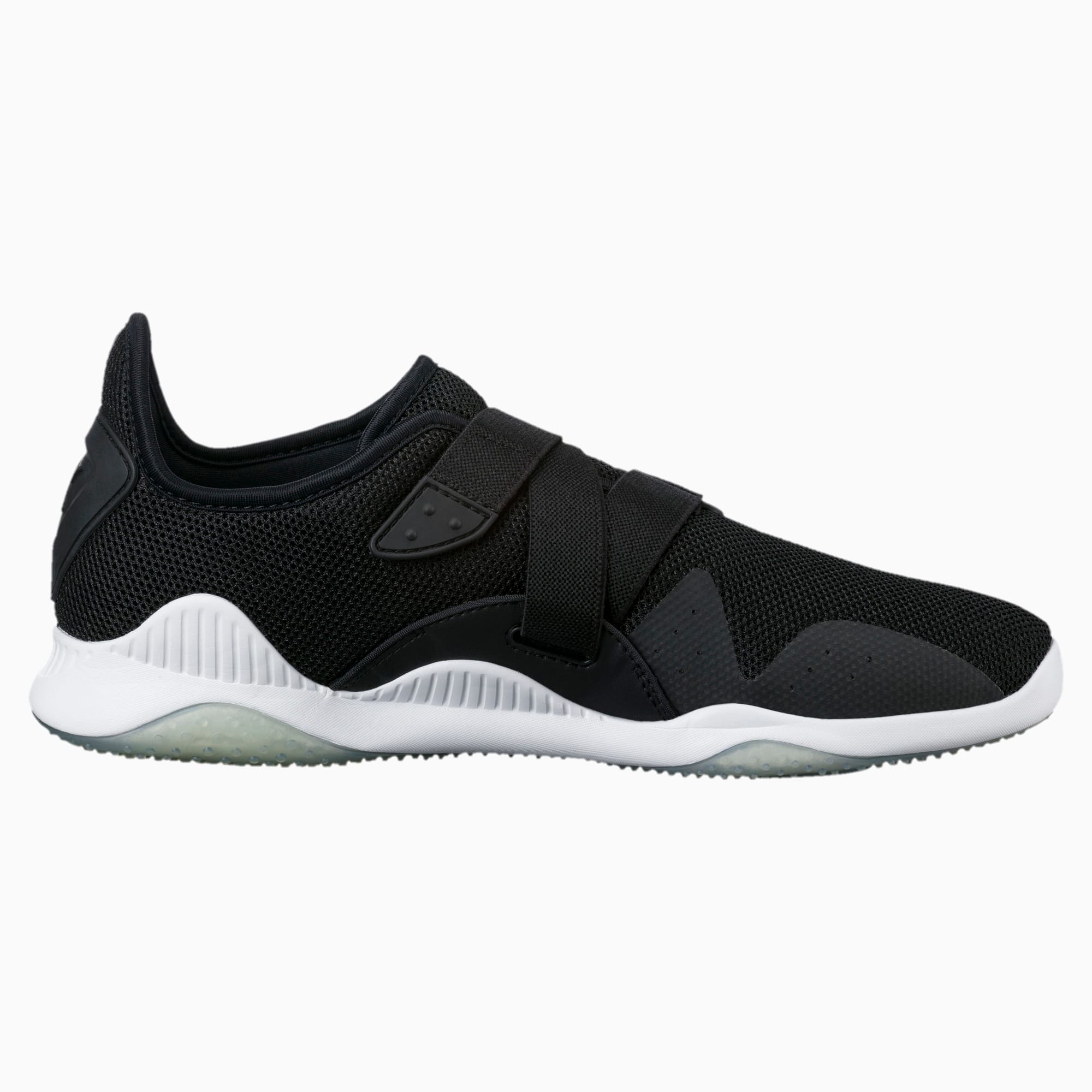 puma mostro mesh