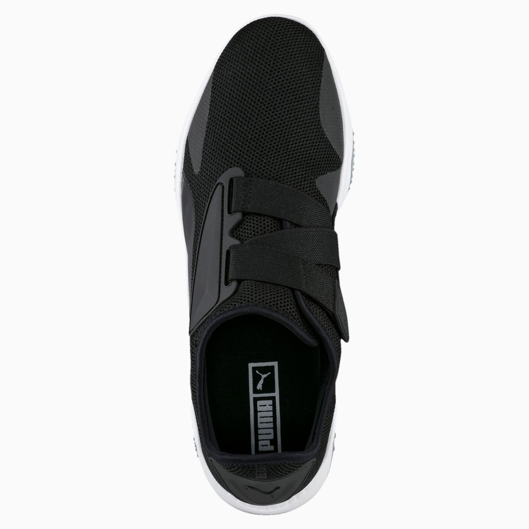 mostro mesh puma