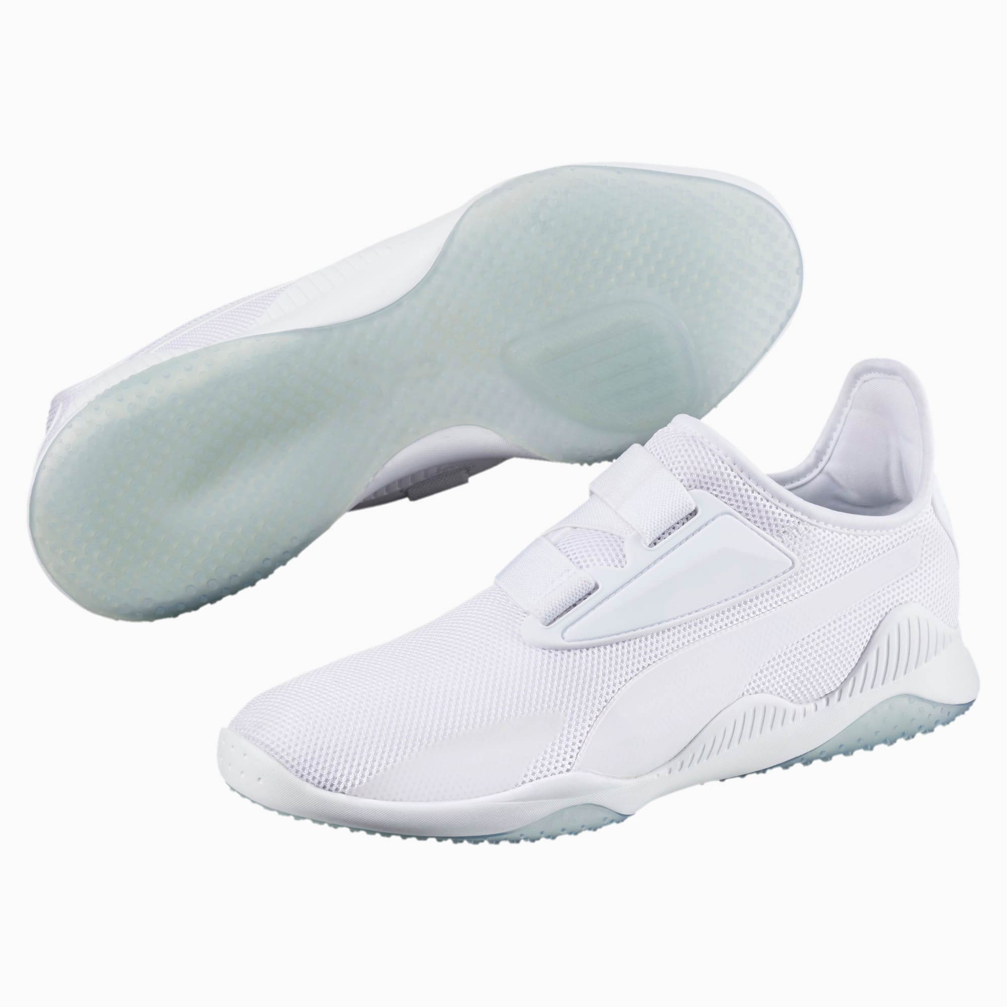 Mostro Mesh Trainers PUMA Sneakers PUMA