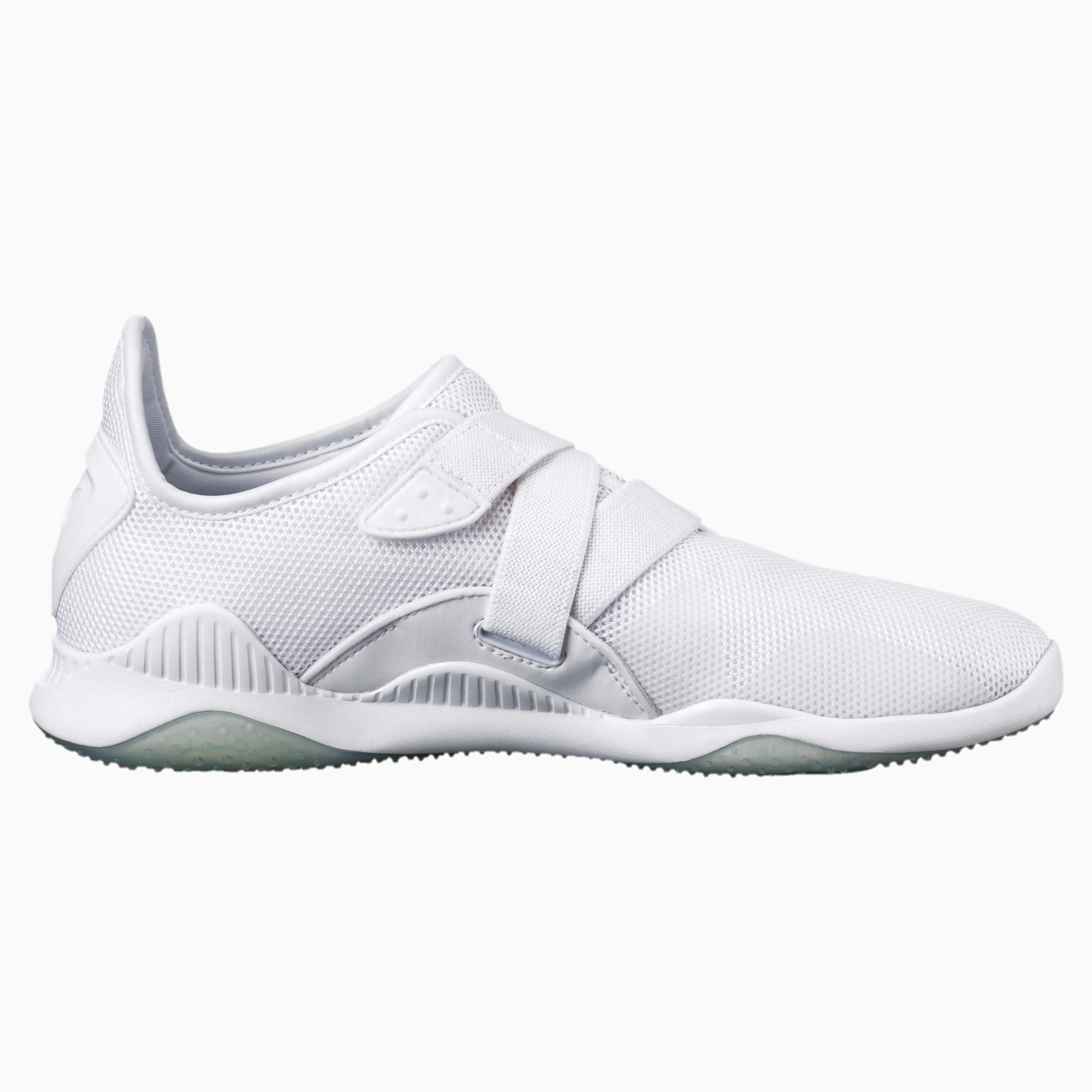 Puma mostro white discount