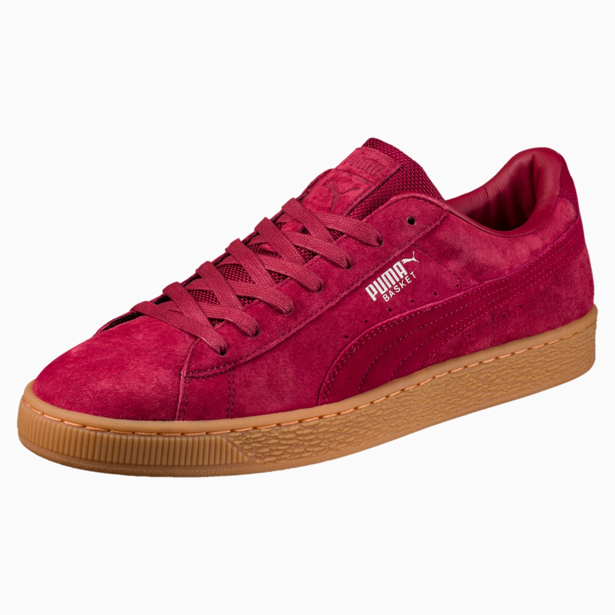 puma basket weatherproof