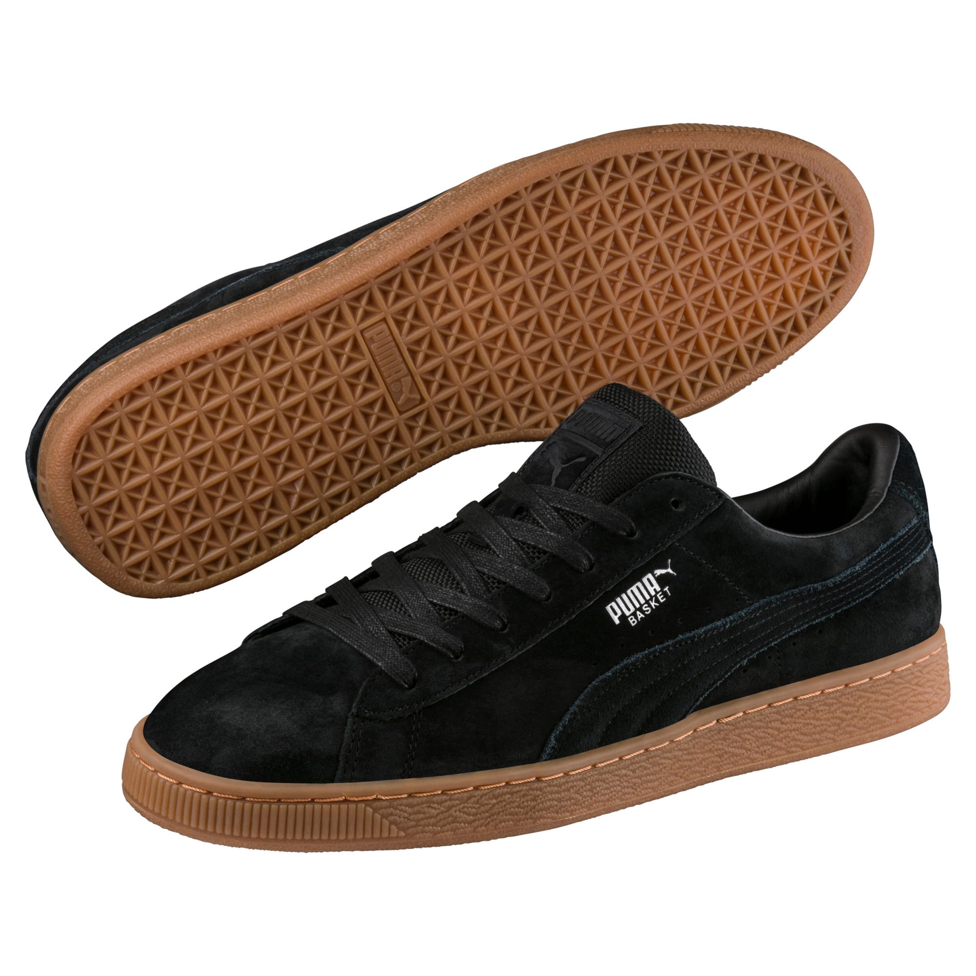 puma basket classic weatherproof puma basket classic weatherproof