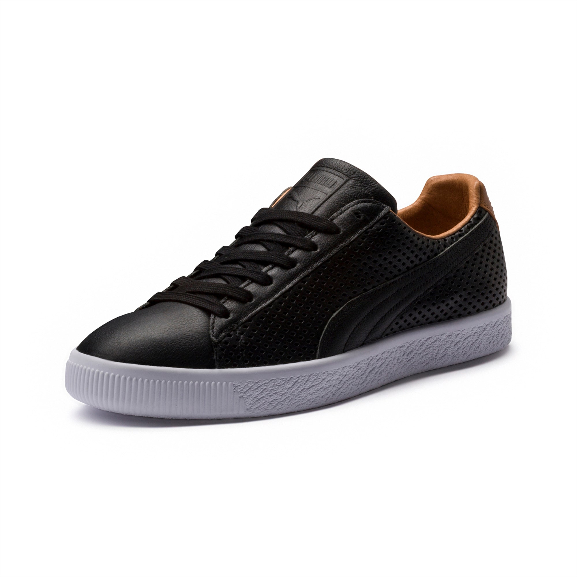 Clyde Colorblock 2 Sneakers | PUMA US