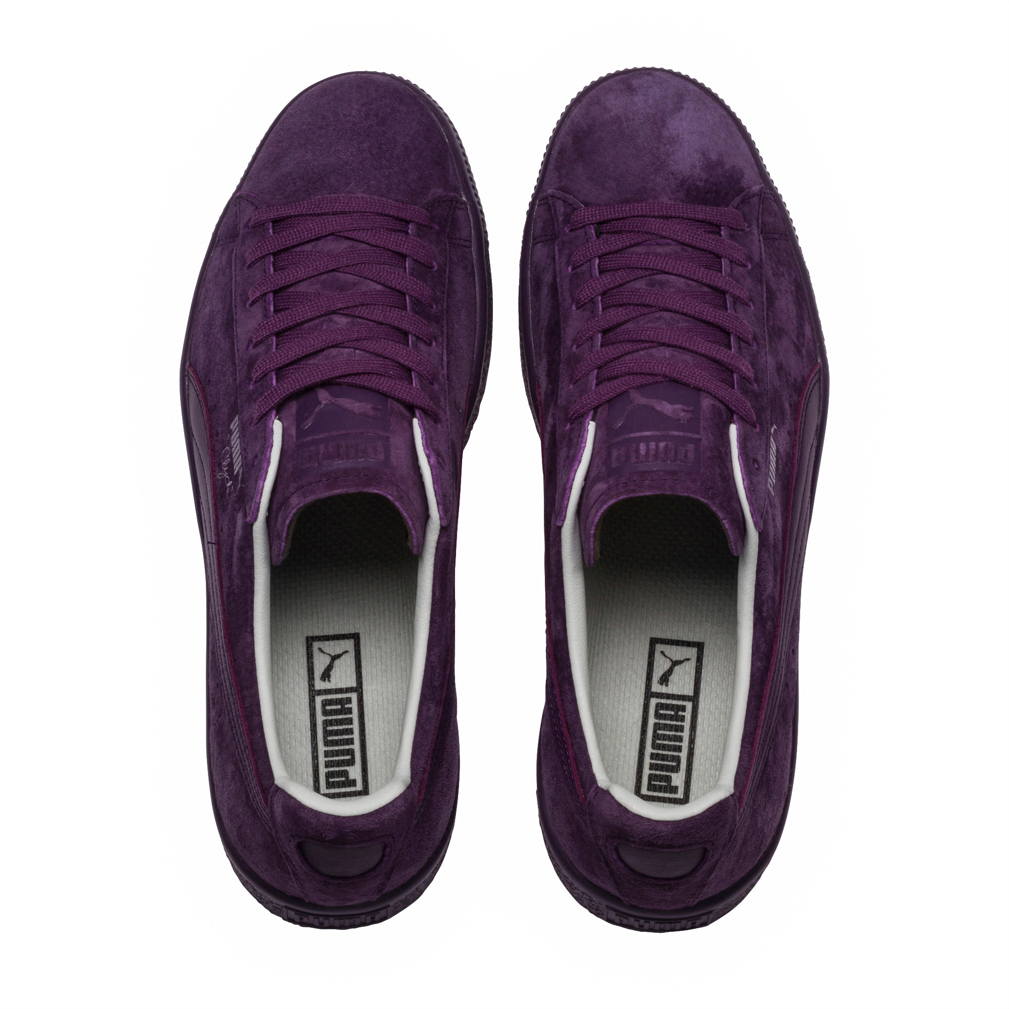 Puma clyde normcore store