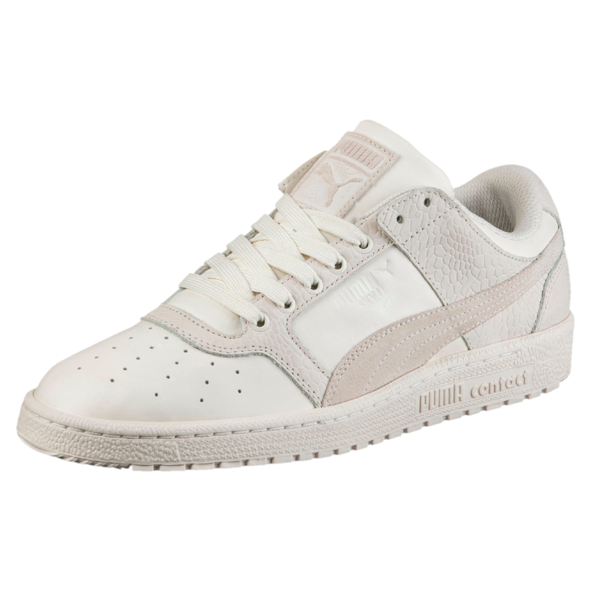 Puma sky 2 low white clearance