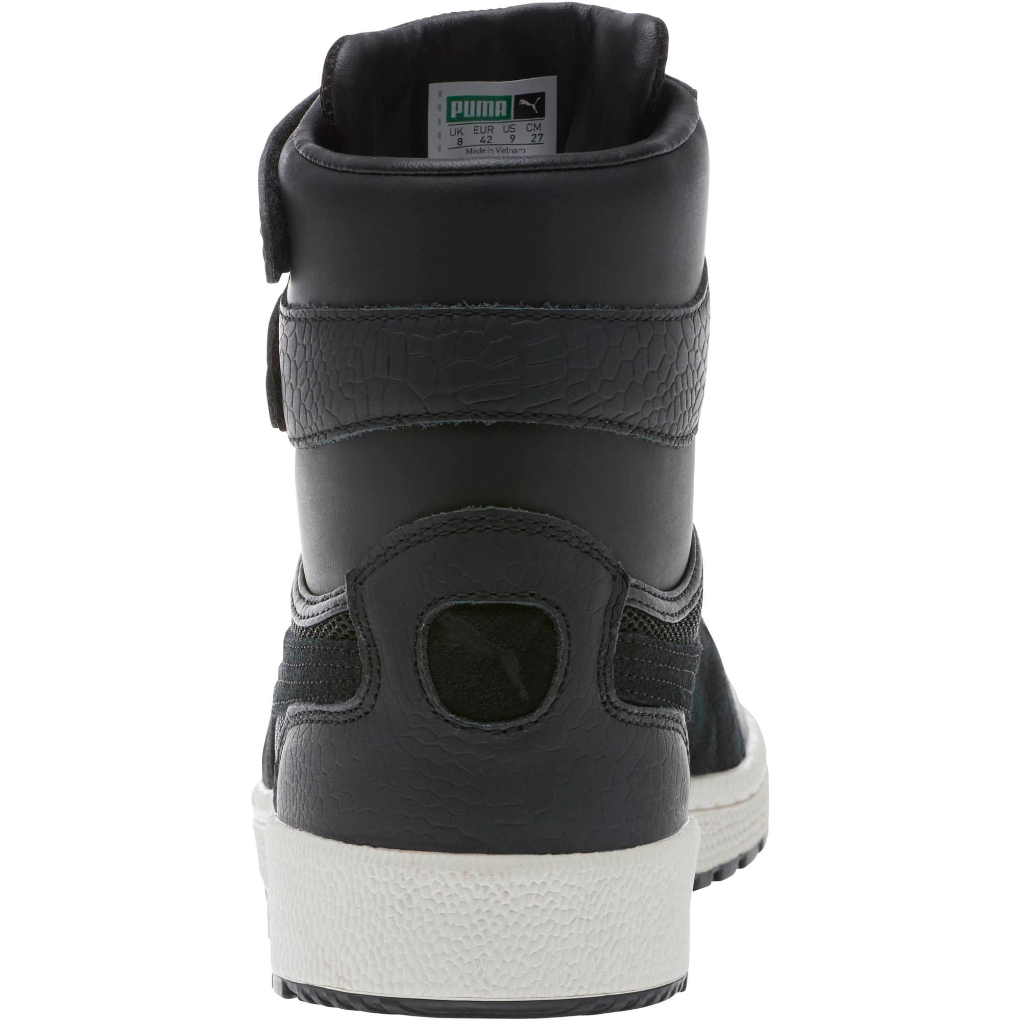 puma sky ii hi mens