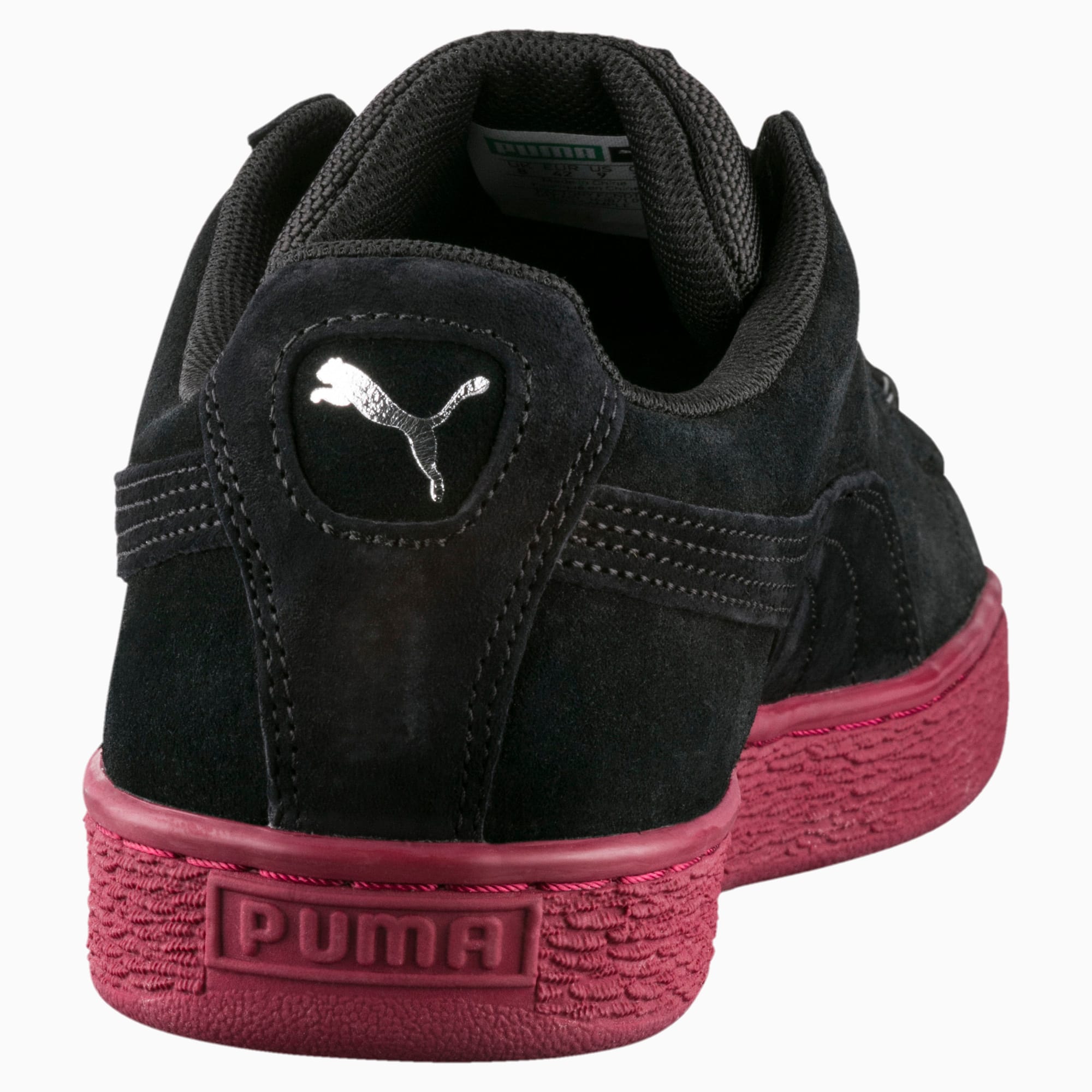 puma waterproof sneakers