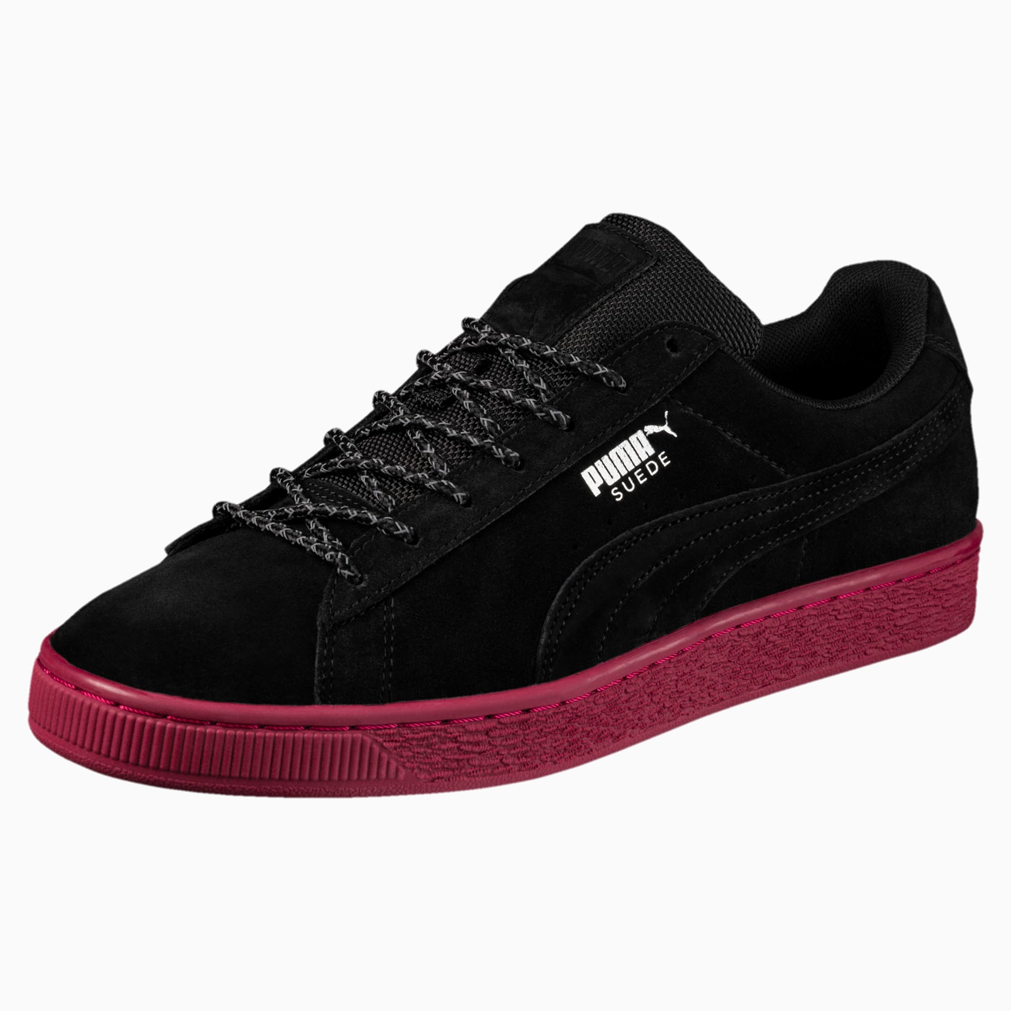 puma water resistant shoes