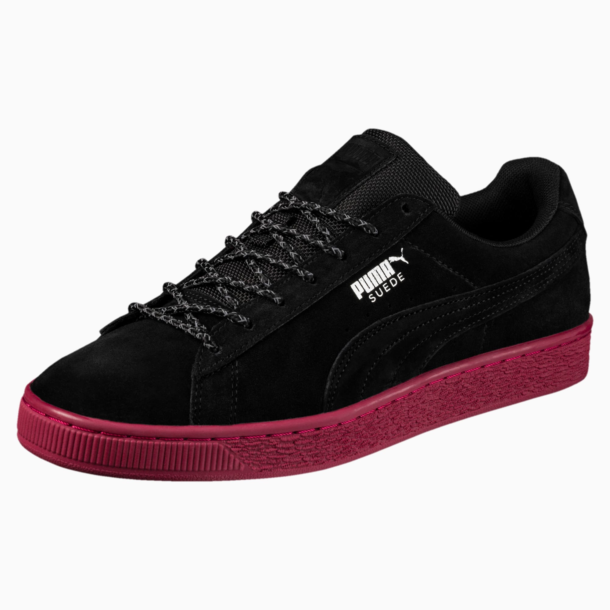 puma basket weatherproof