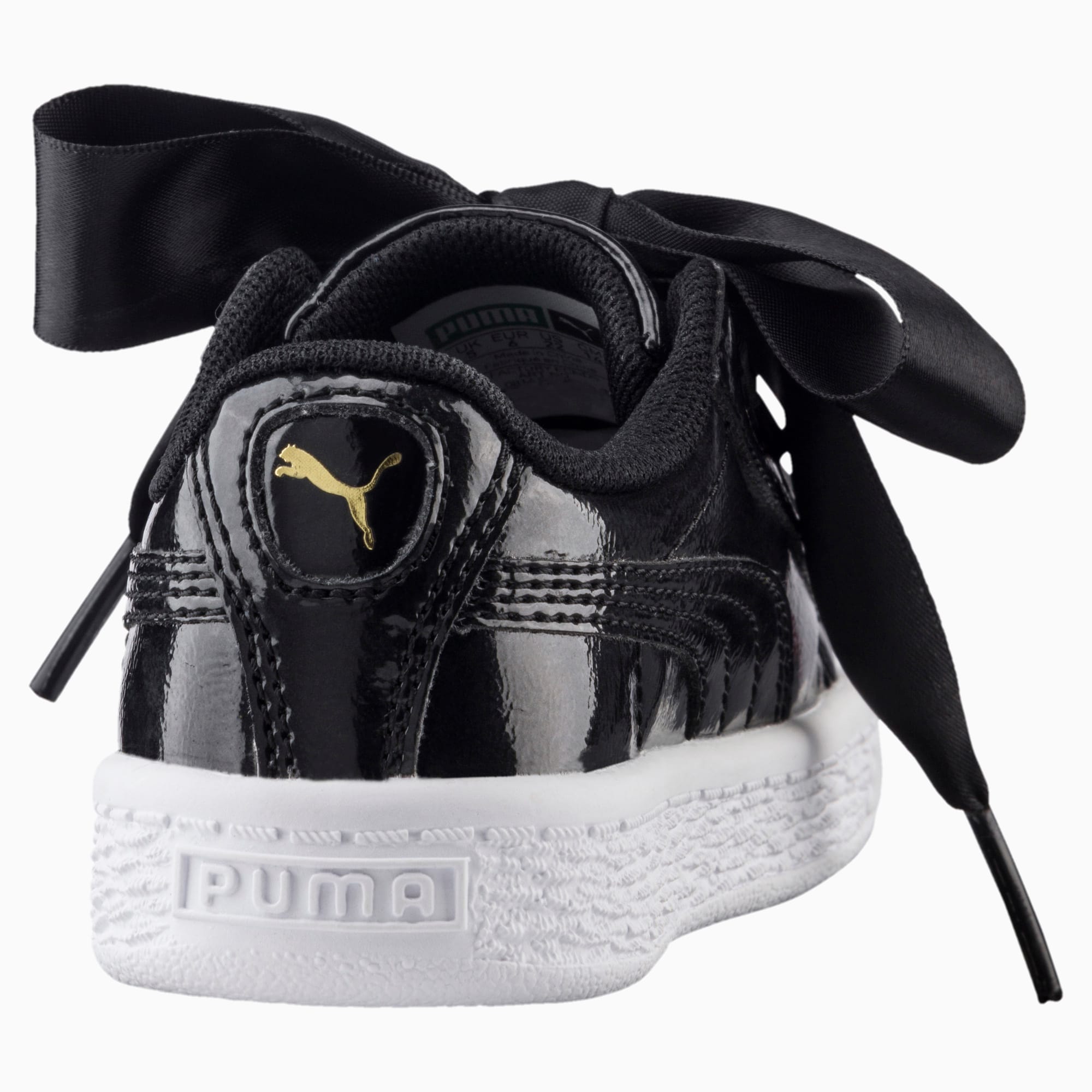 Puma basket glam shop