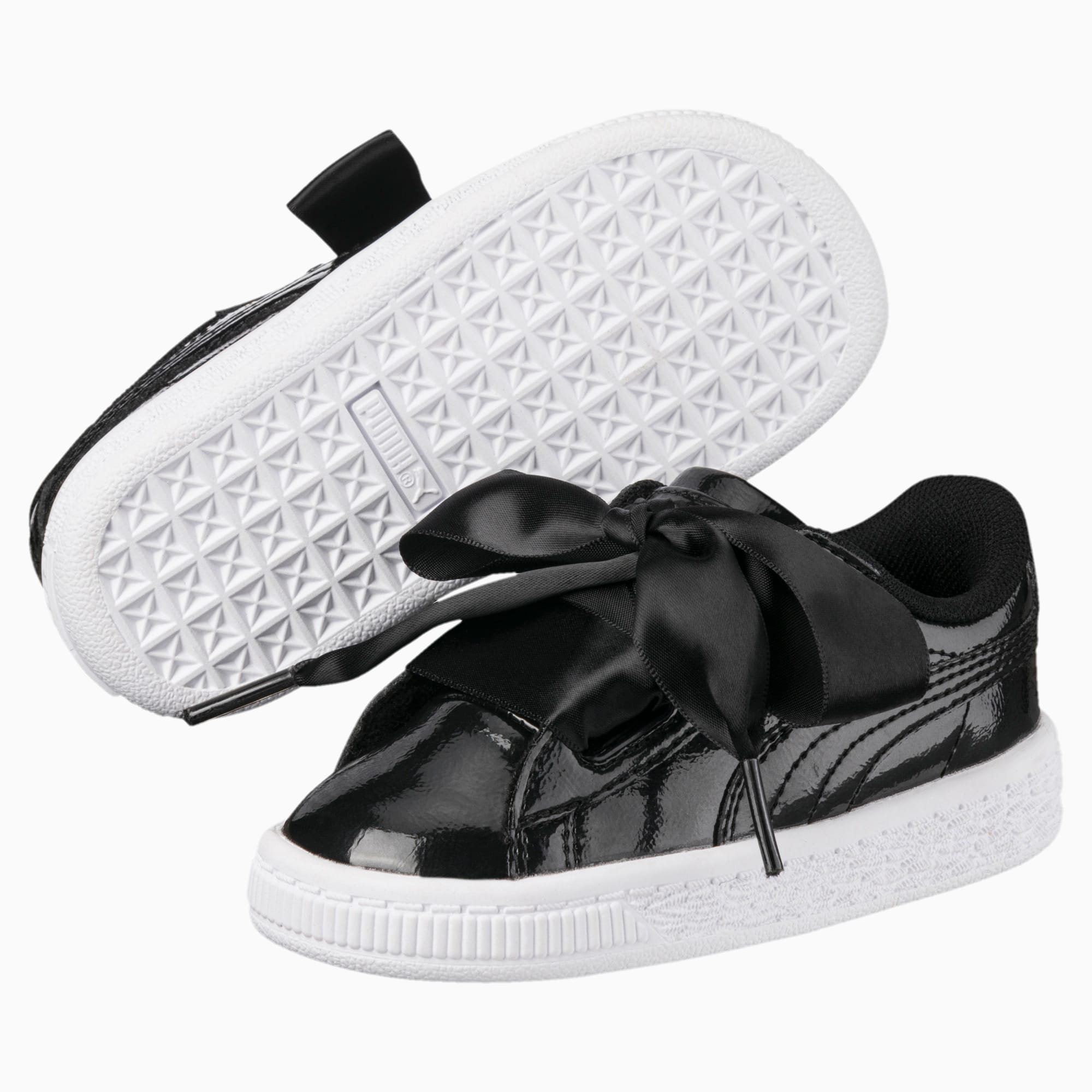 Ladies puma basket trainers shop
