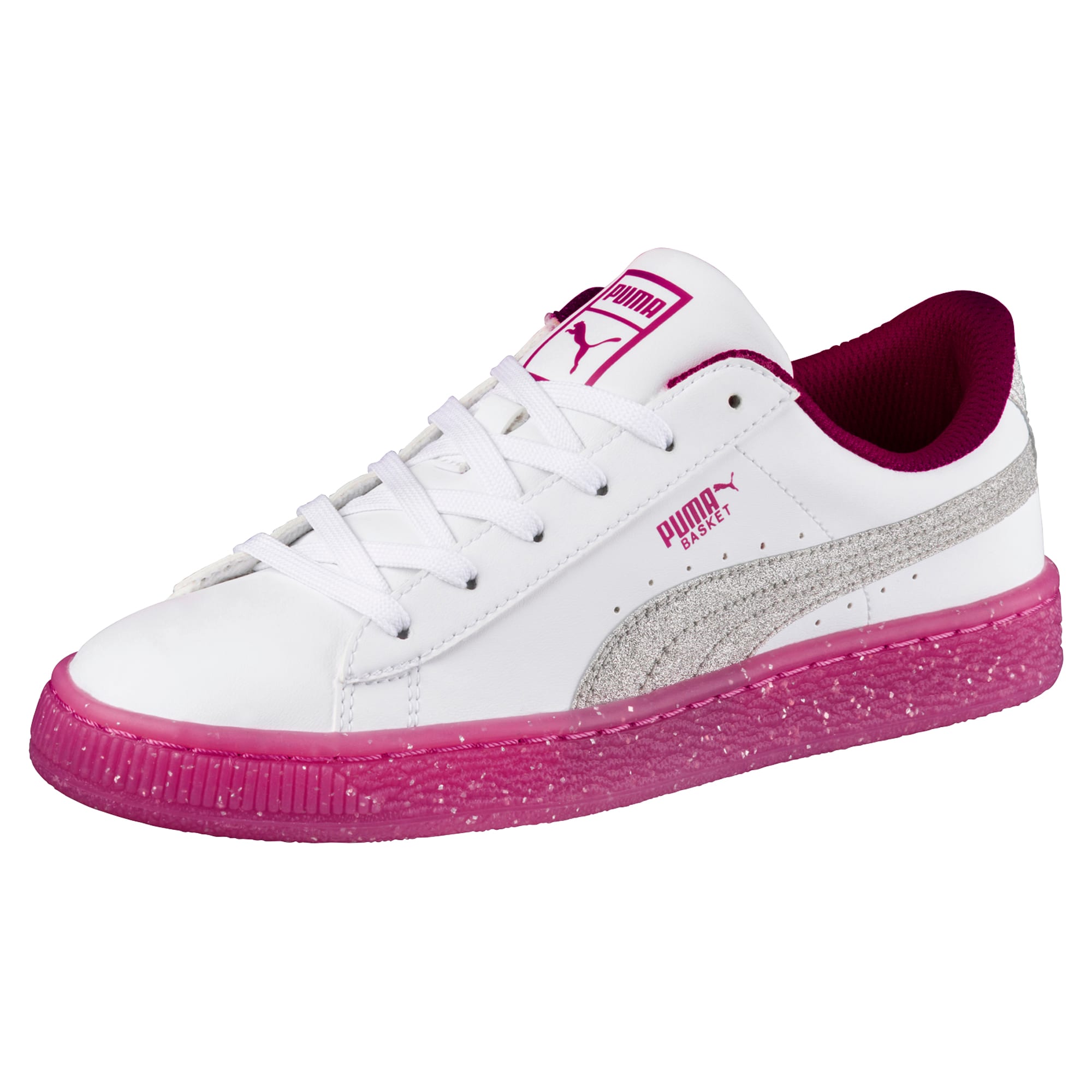 girls trainers puma