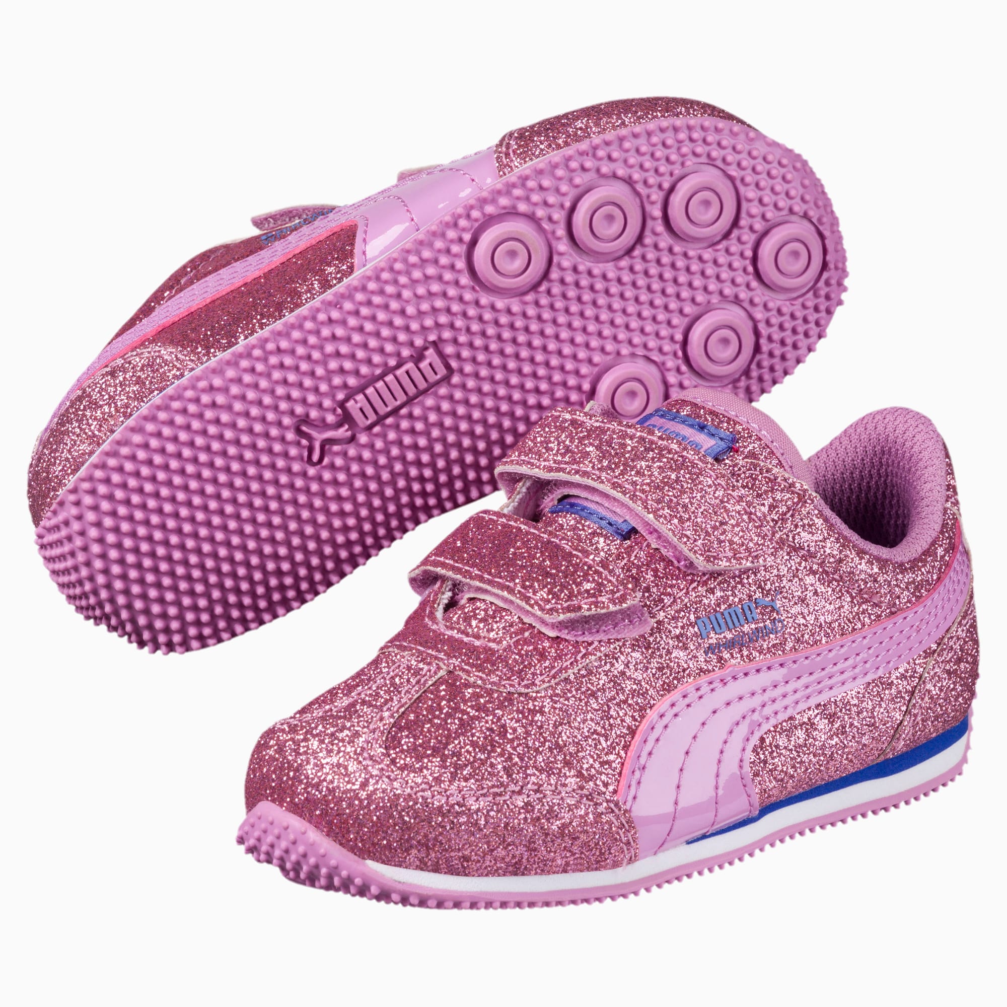 puma whirlwind glitz toddler