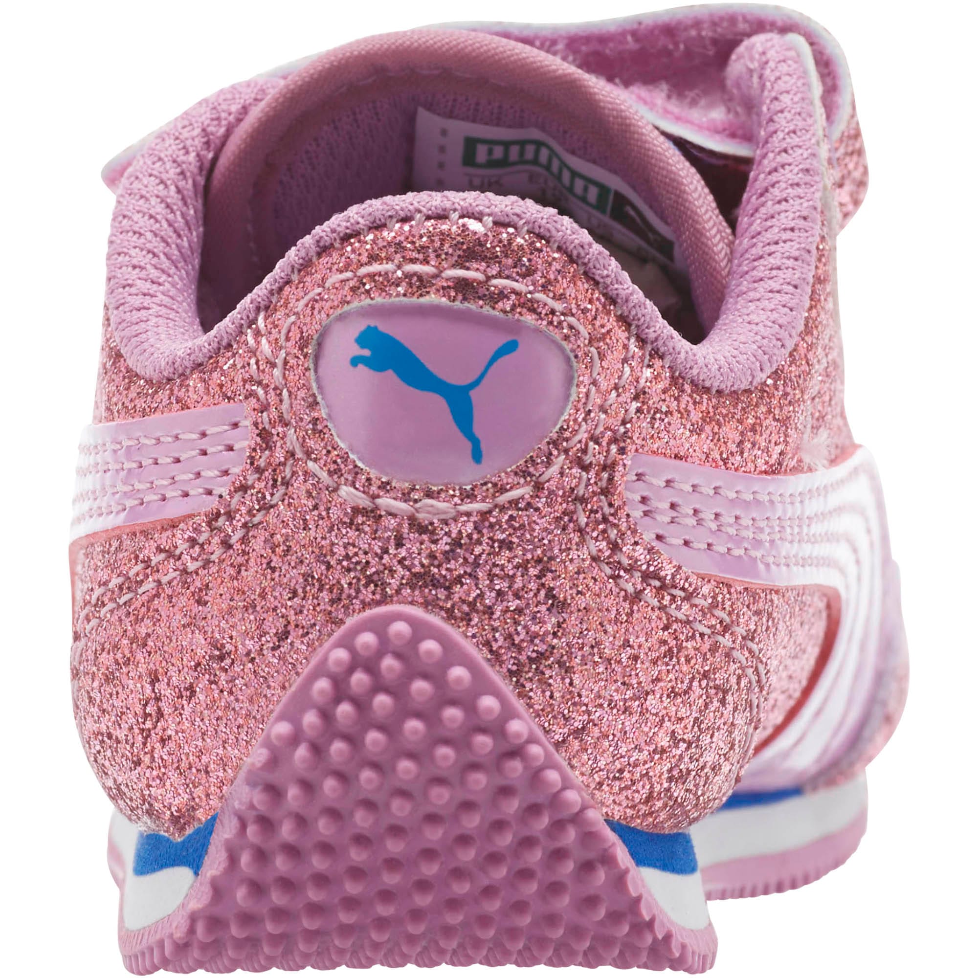 Tenis para infantes Whirlwind Glitz PUMA