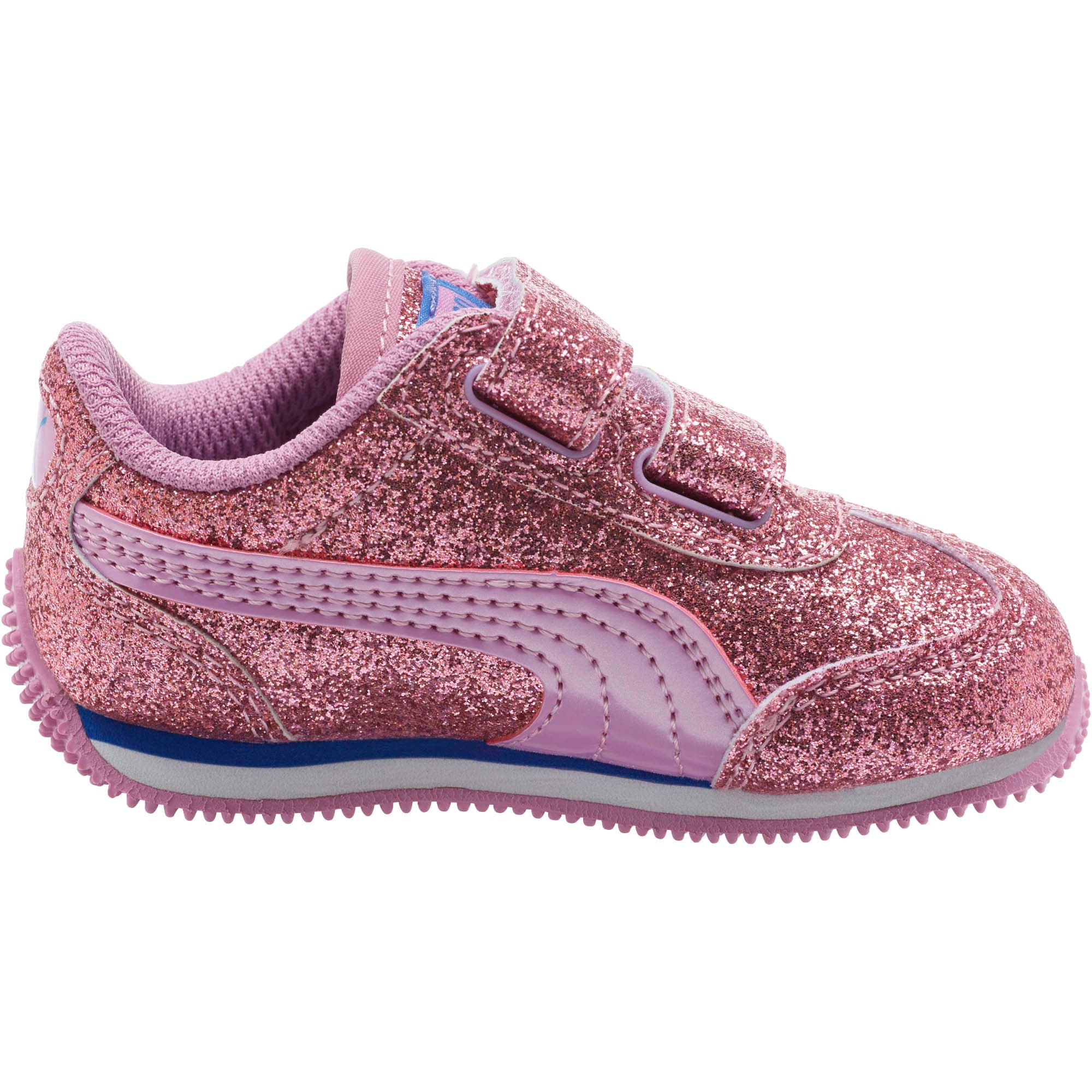 Whirlwind Glitz Toddler Shoes
